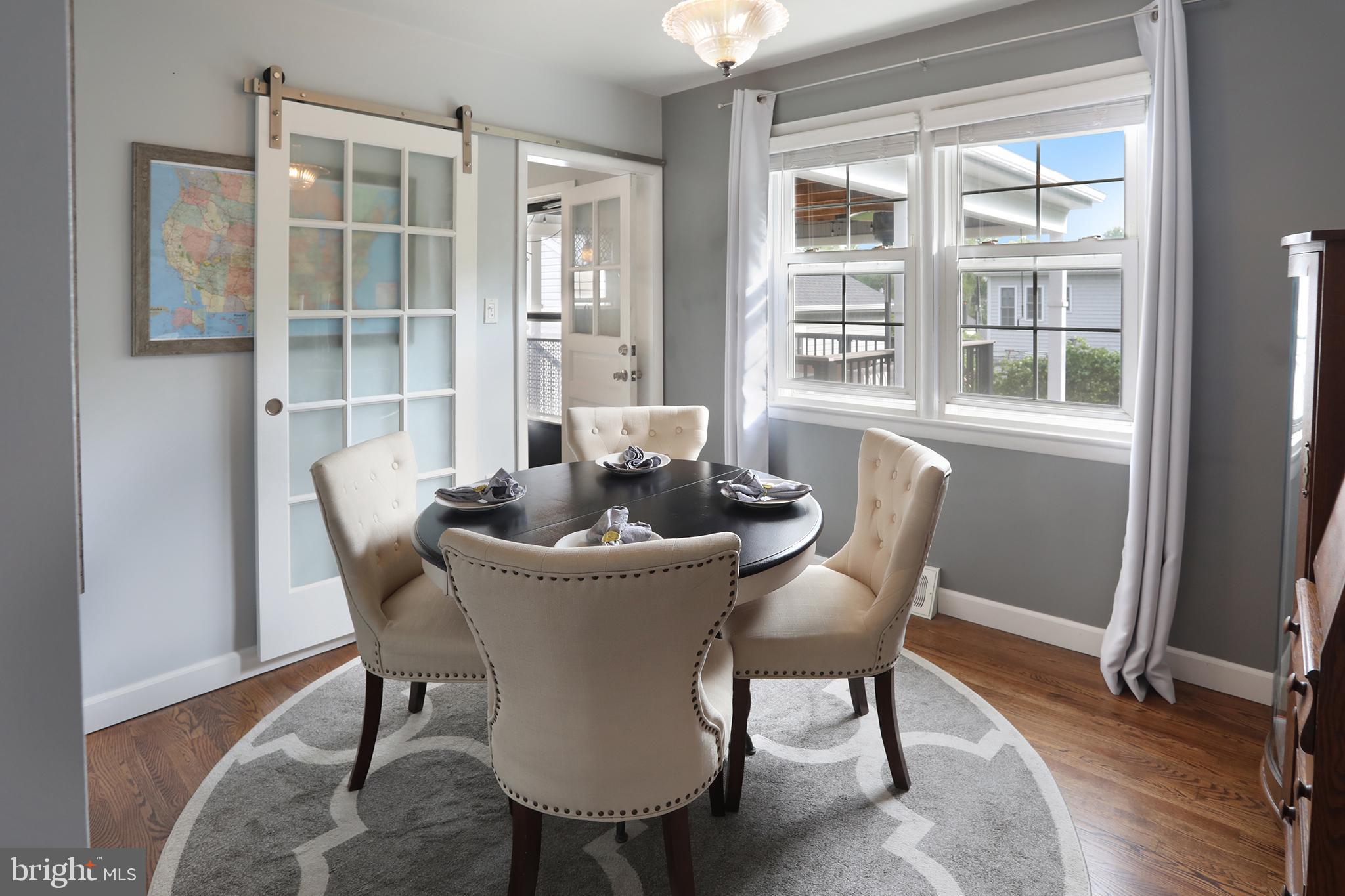 ROCKCROFT - Residential