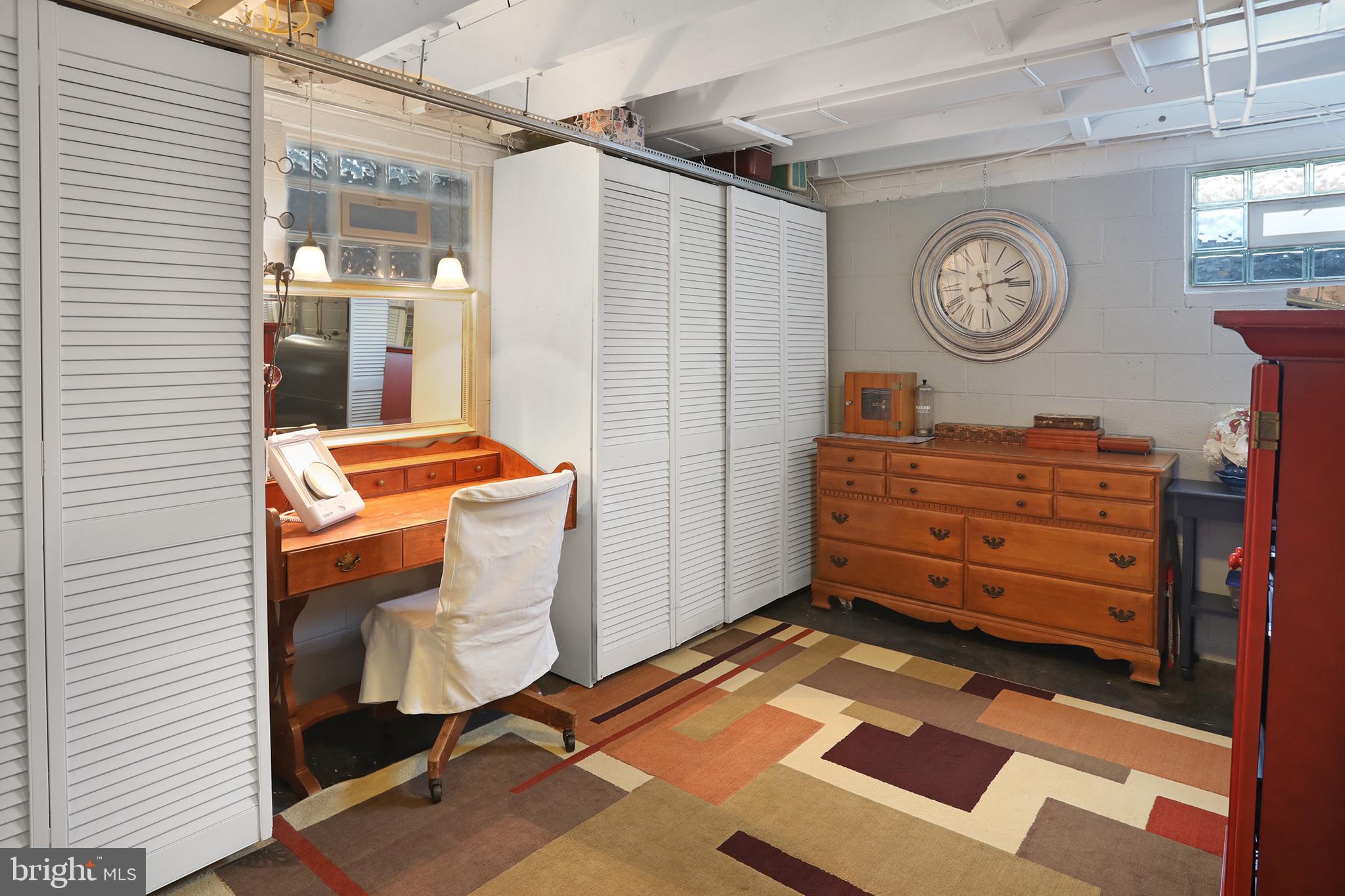 ROCKCROFT - Residential