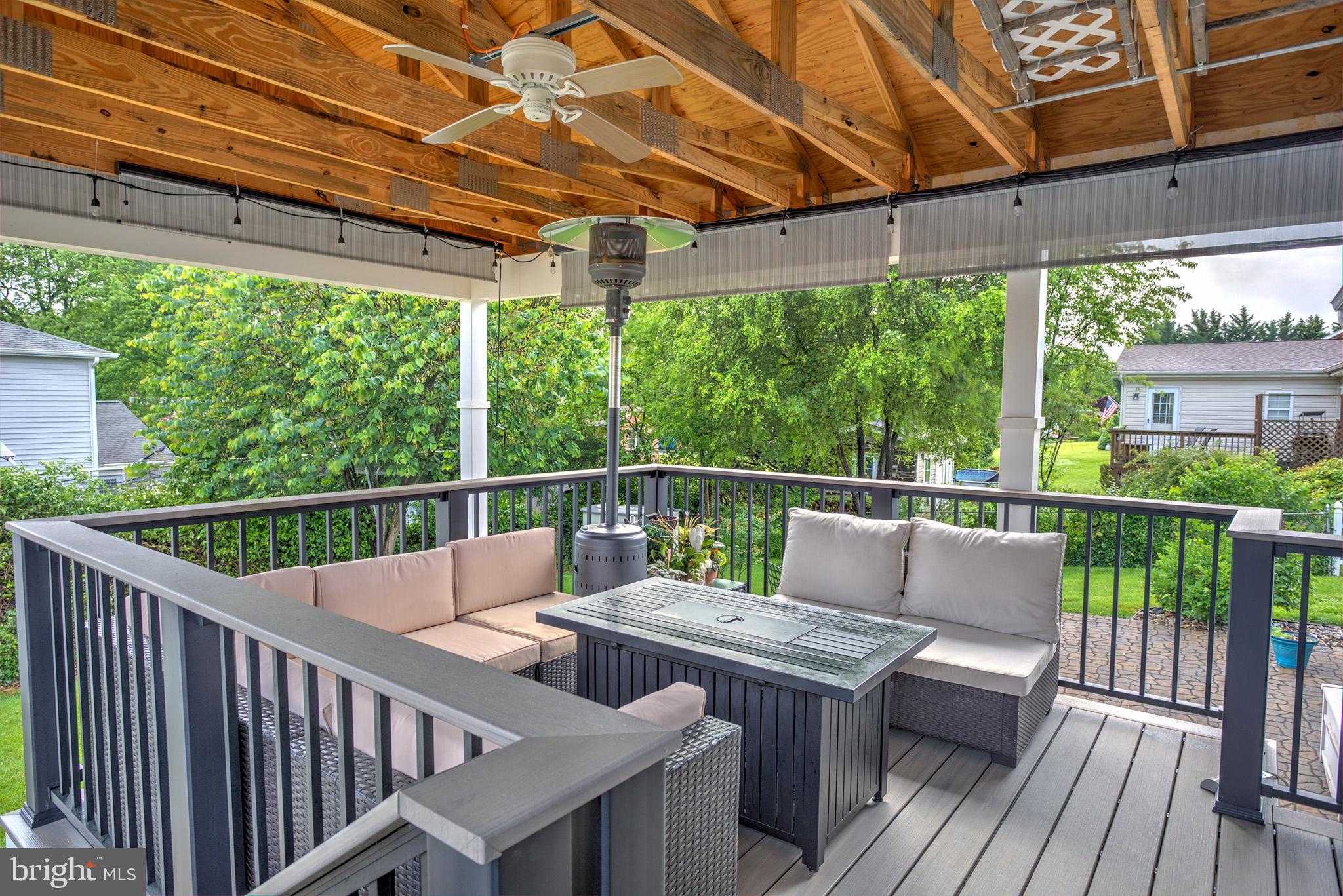 ROCKCROFT - Residential