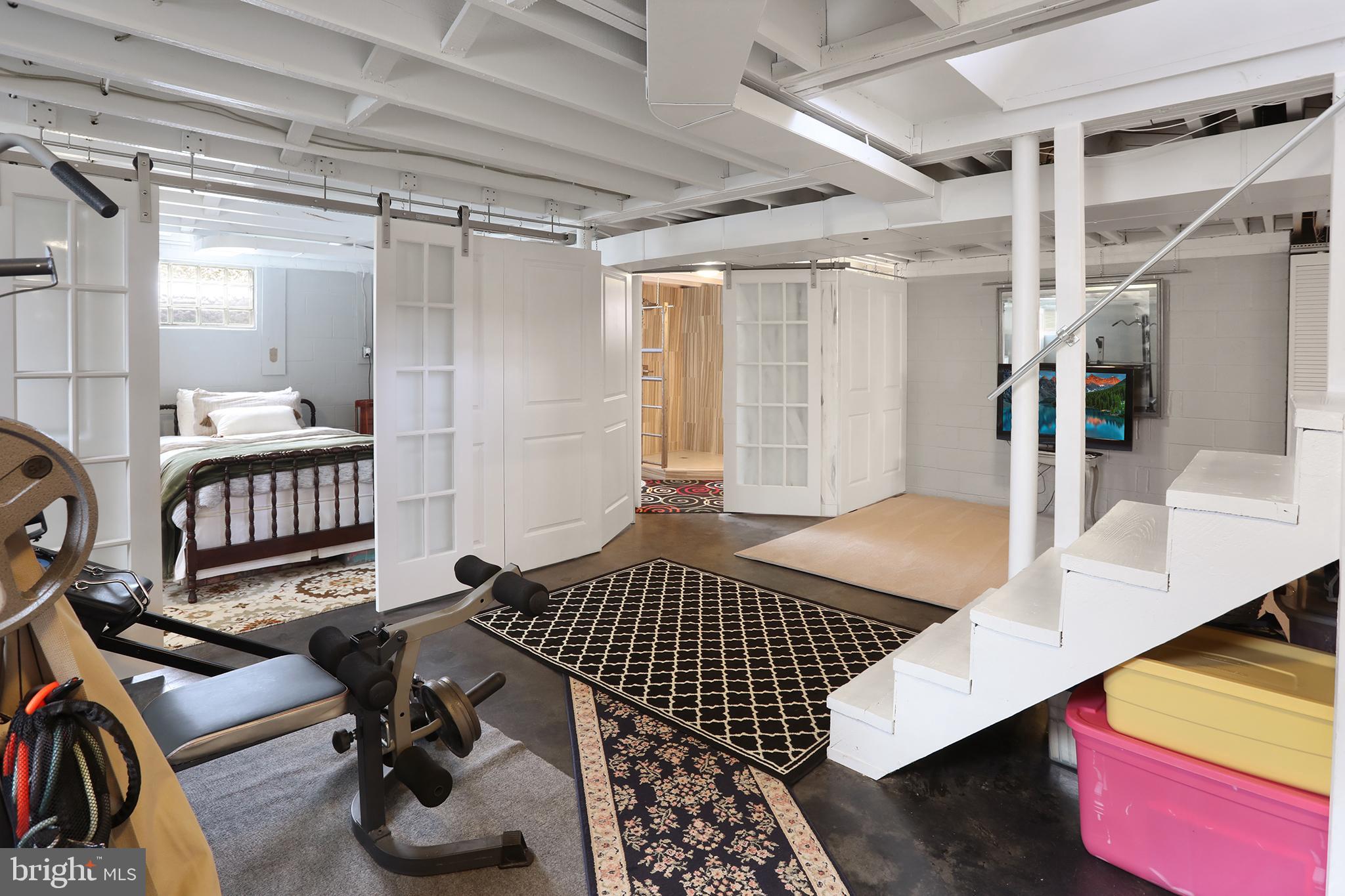 ROCKCROFT - Residential