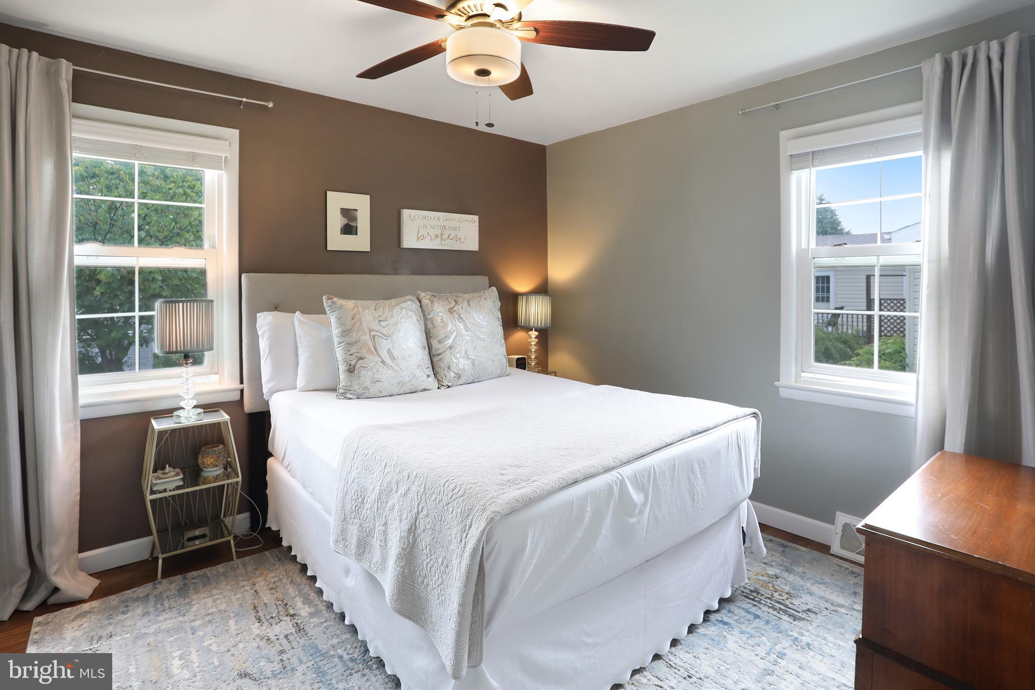 ROCKCROFT - Residential