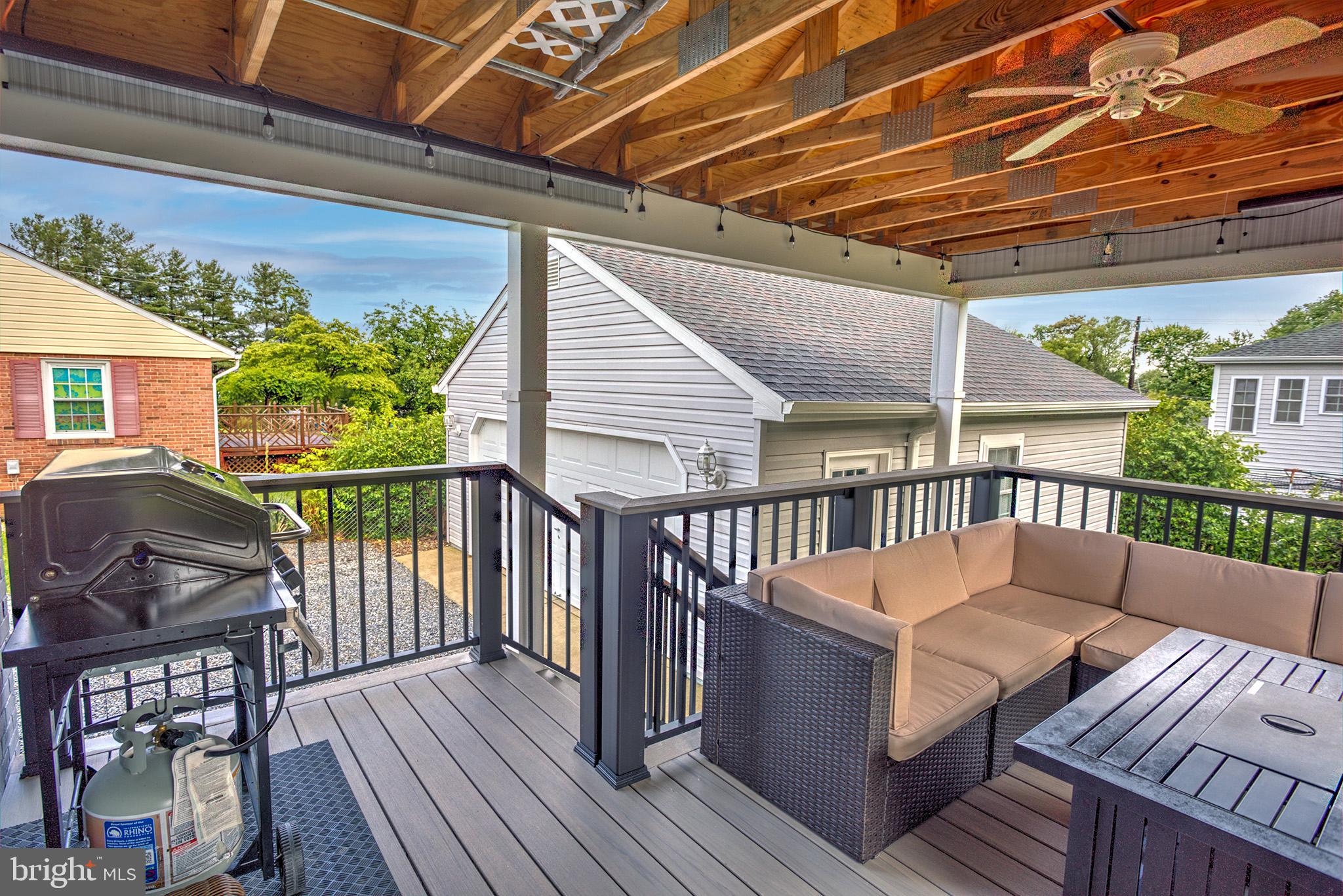 ROCKCROFT - Residential