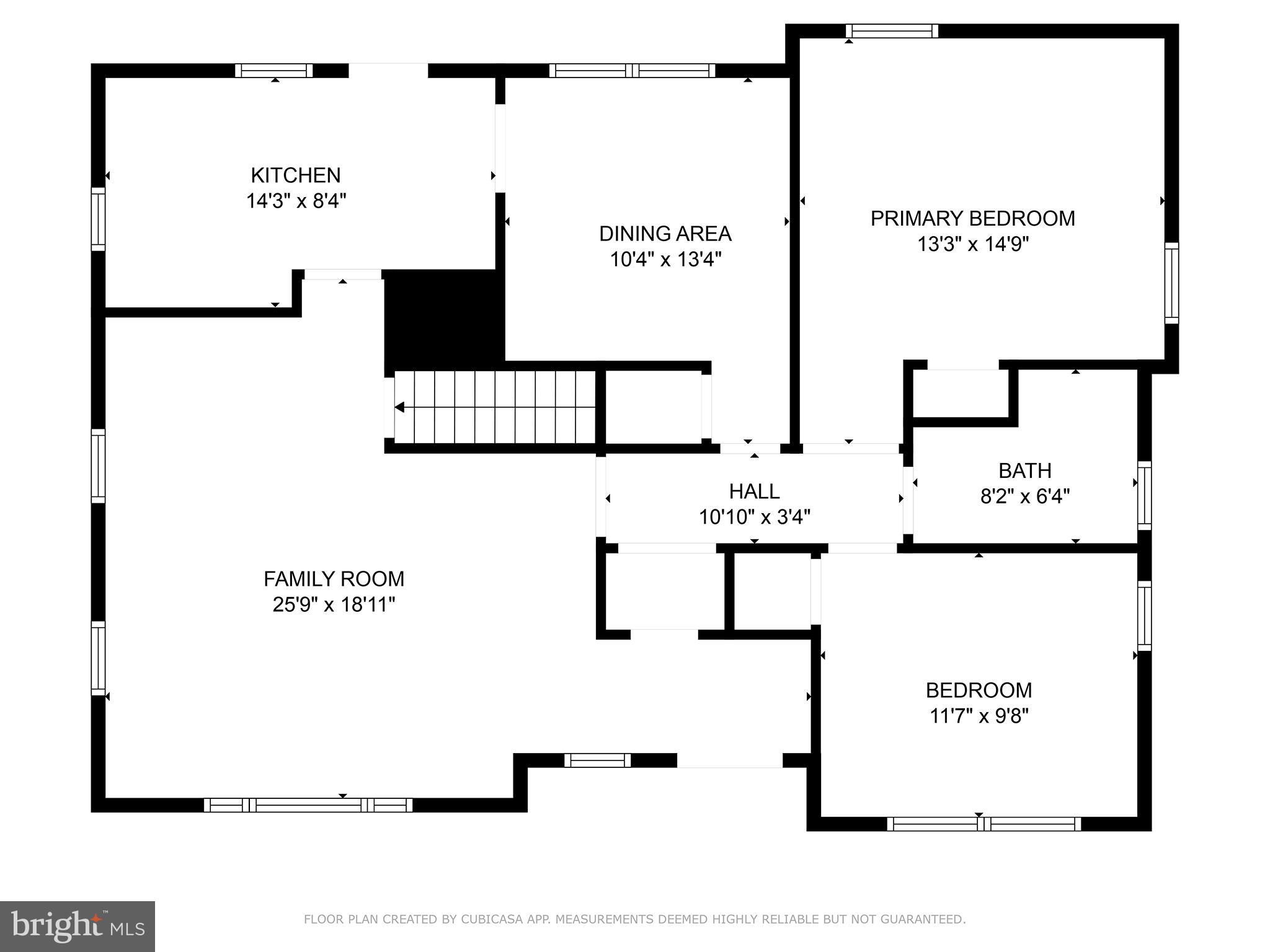 ROCKCROFT - Residential