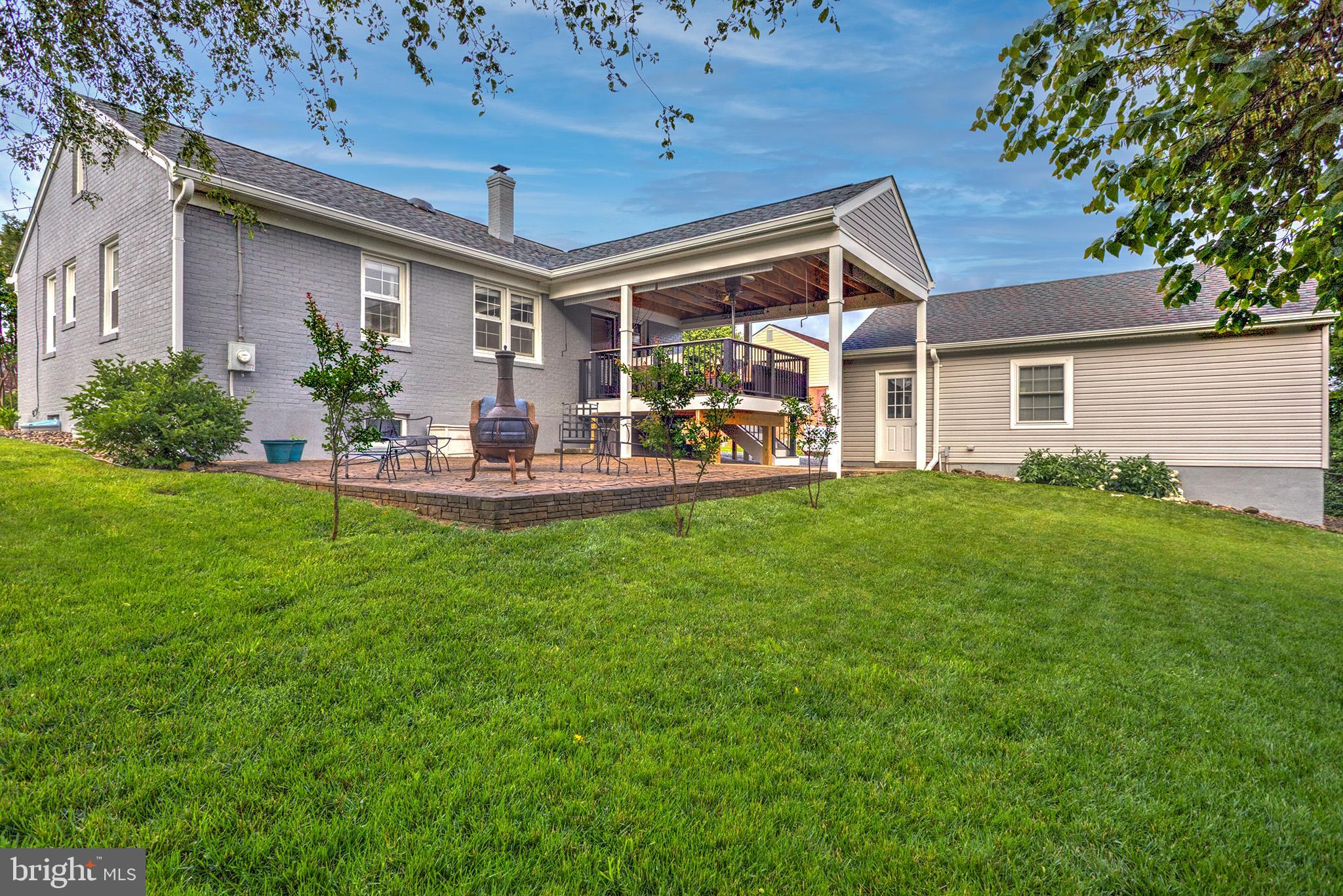 ROCKCROFT - Residential