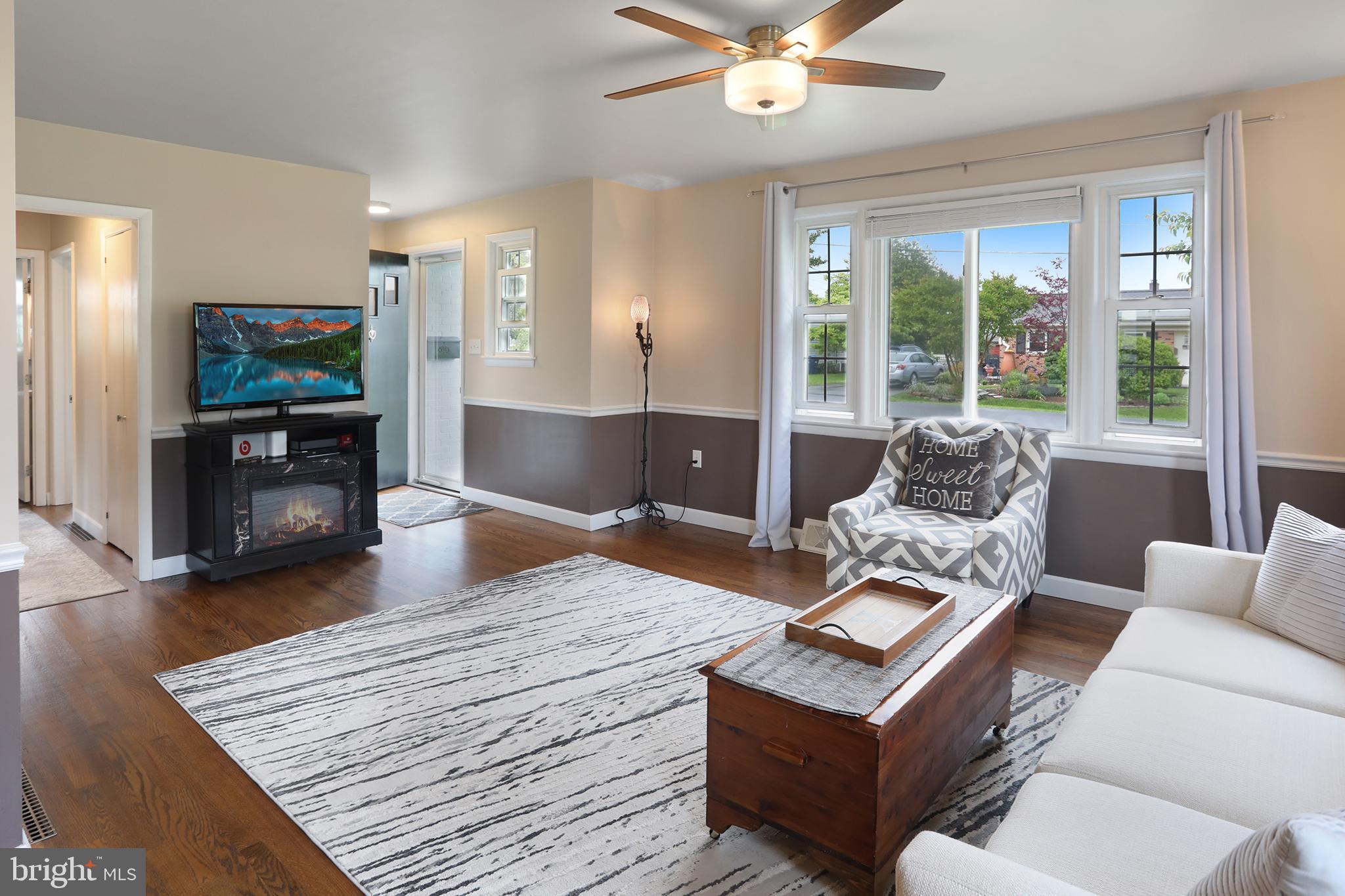 ROCKCROFT - Residential