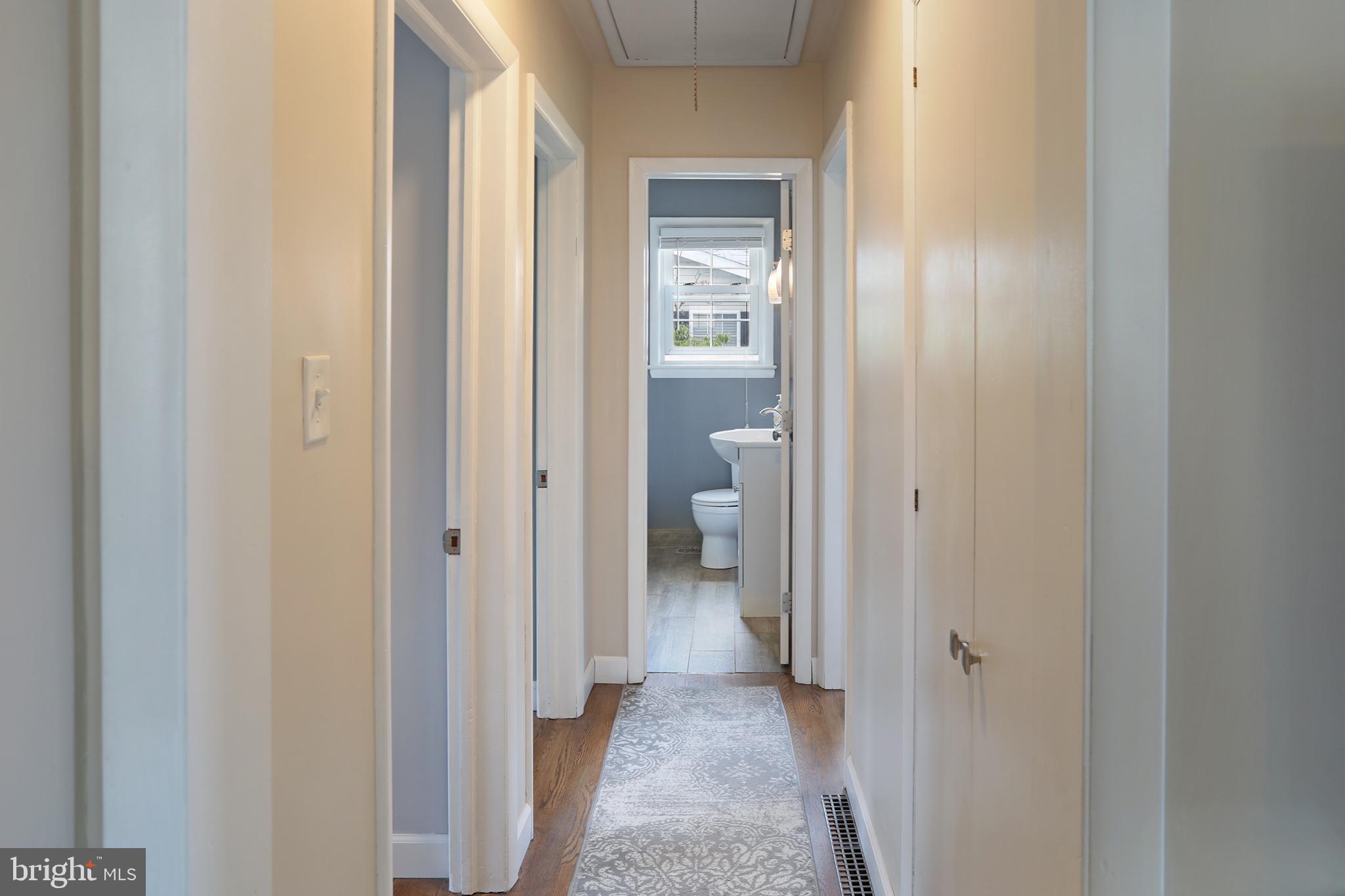 ROCKCROFT - Residential