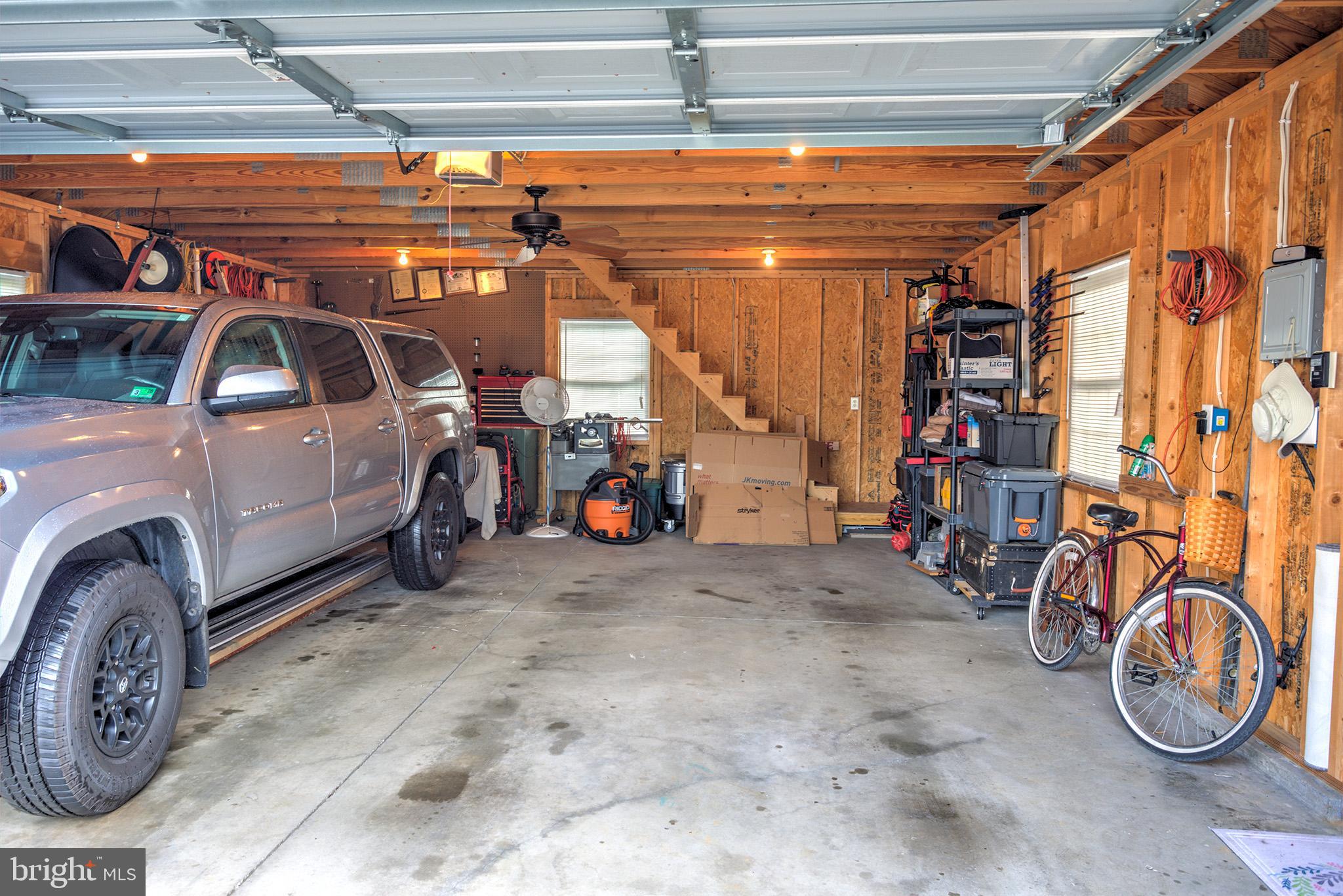 ROCKCROFT - Residential