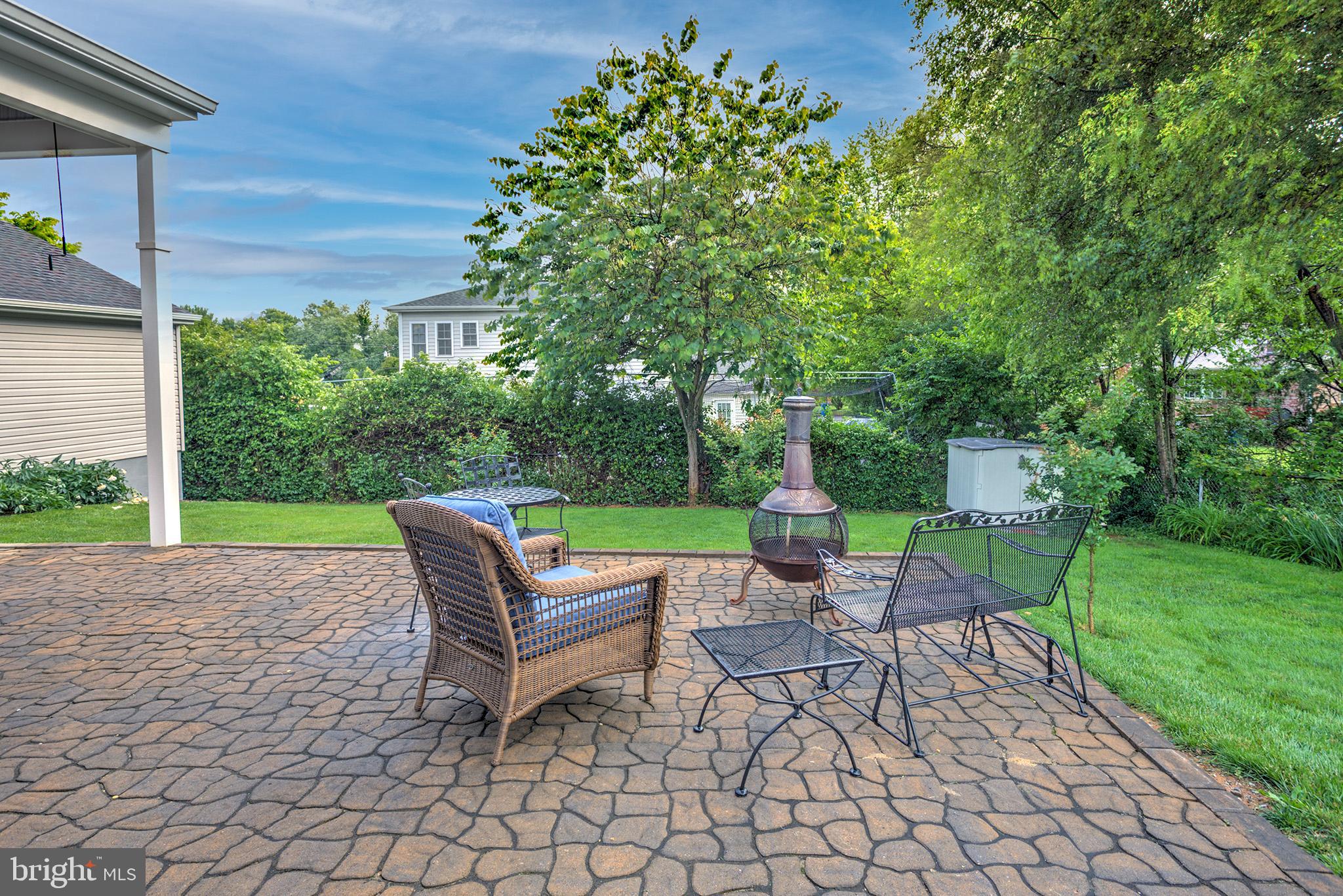 ROCKCROFT - Residential