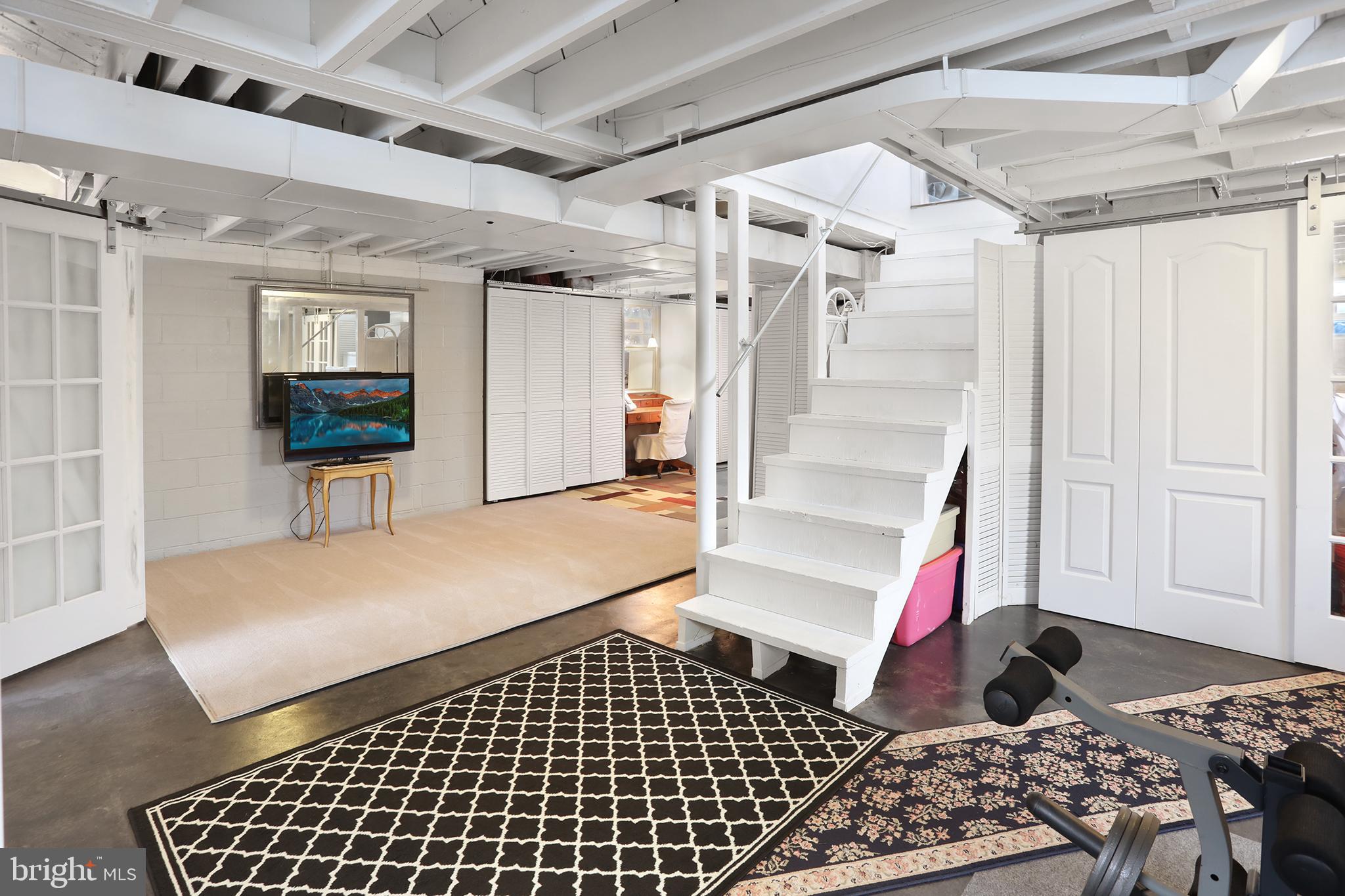 ROCKCROFT - Residential