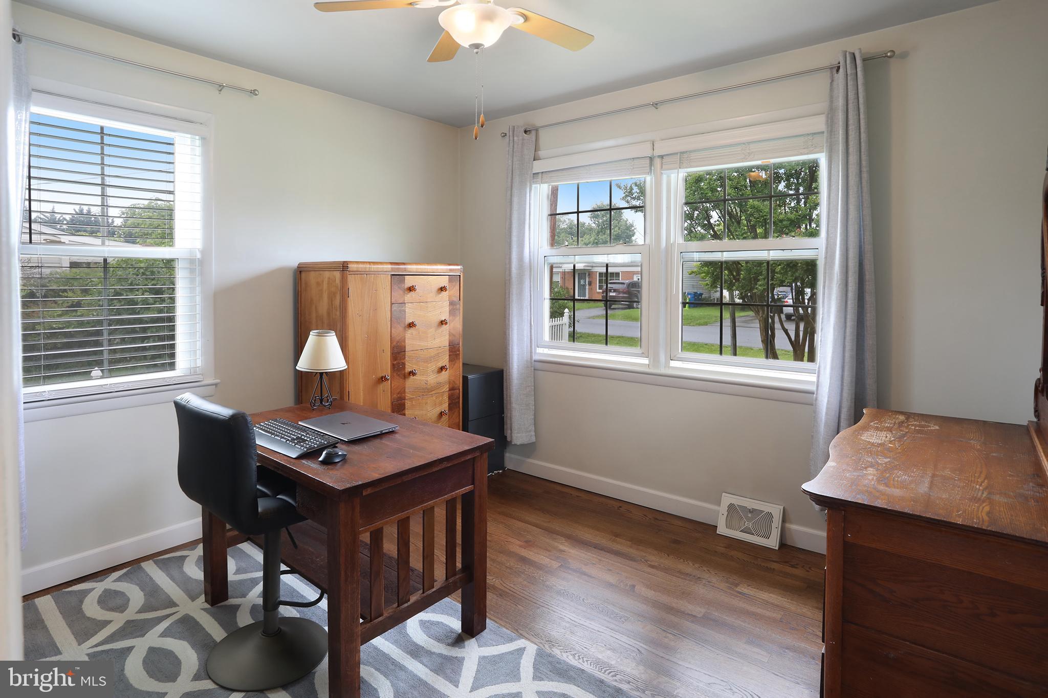 ROCKCROFT - Residential