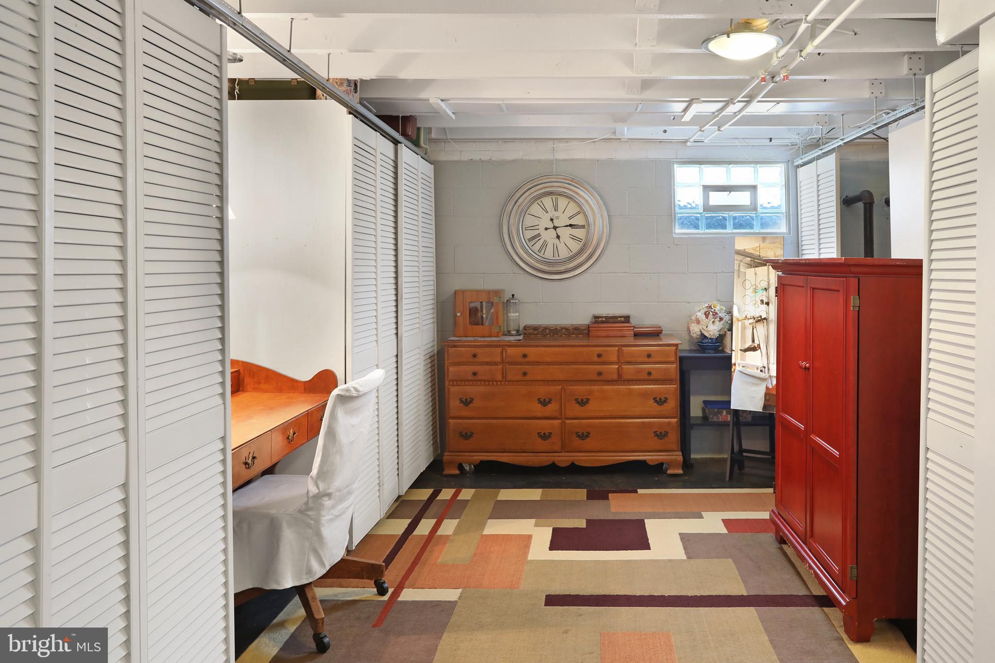 ROCKCROFT - Residential