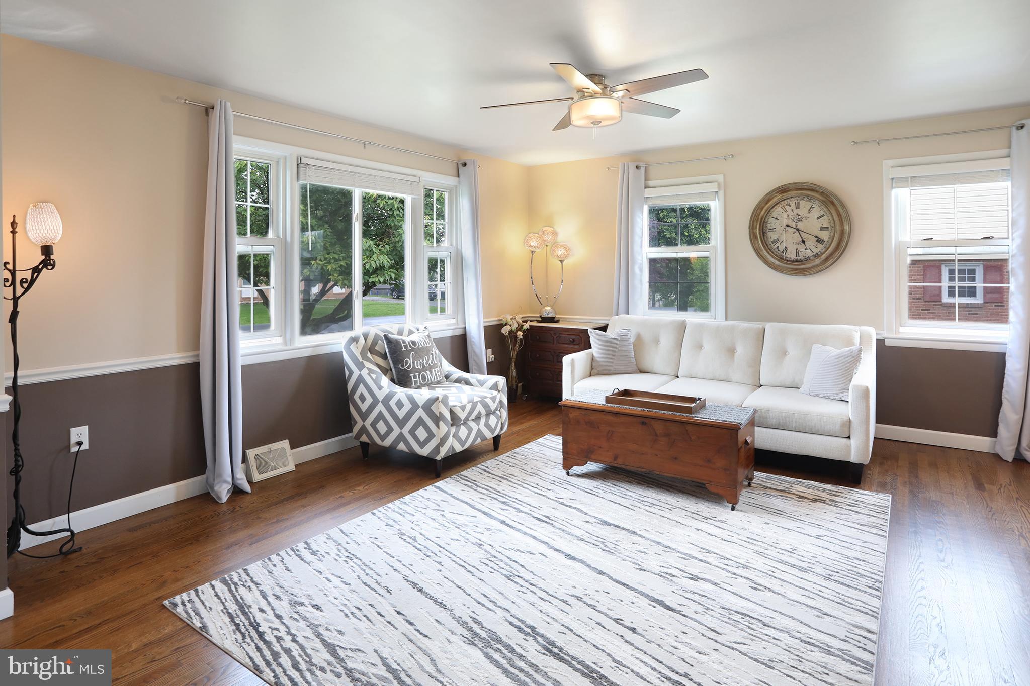 ROCKCROFT - Residential