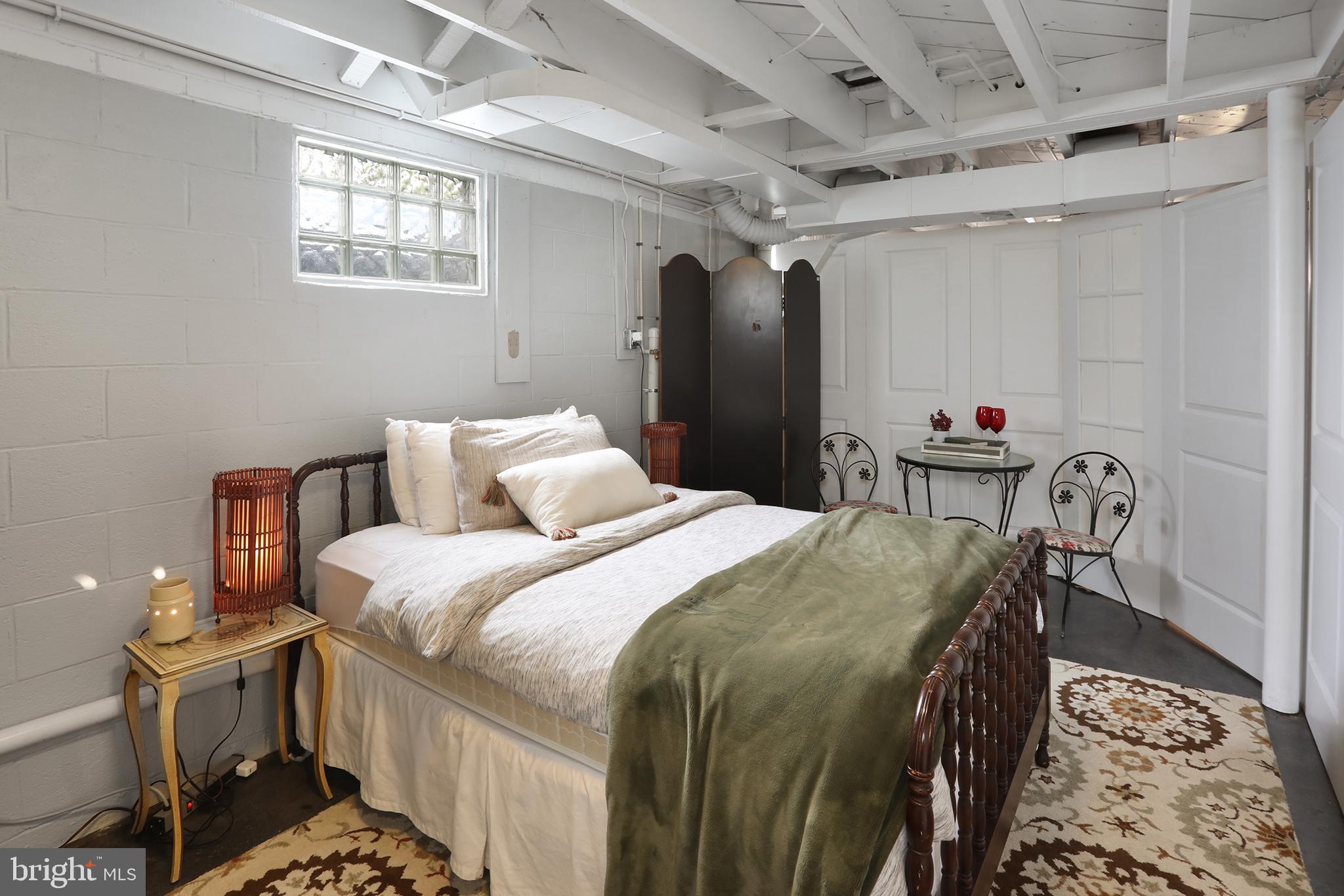 ROCKCROFT - Residential