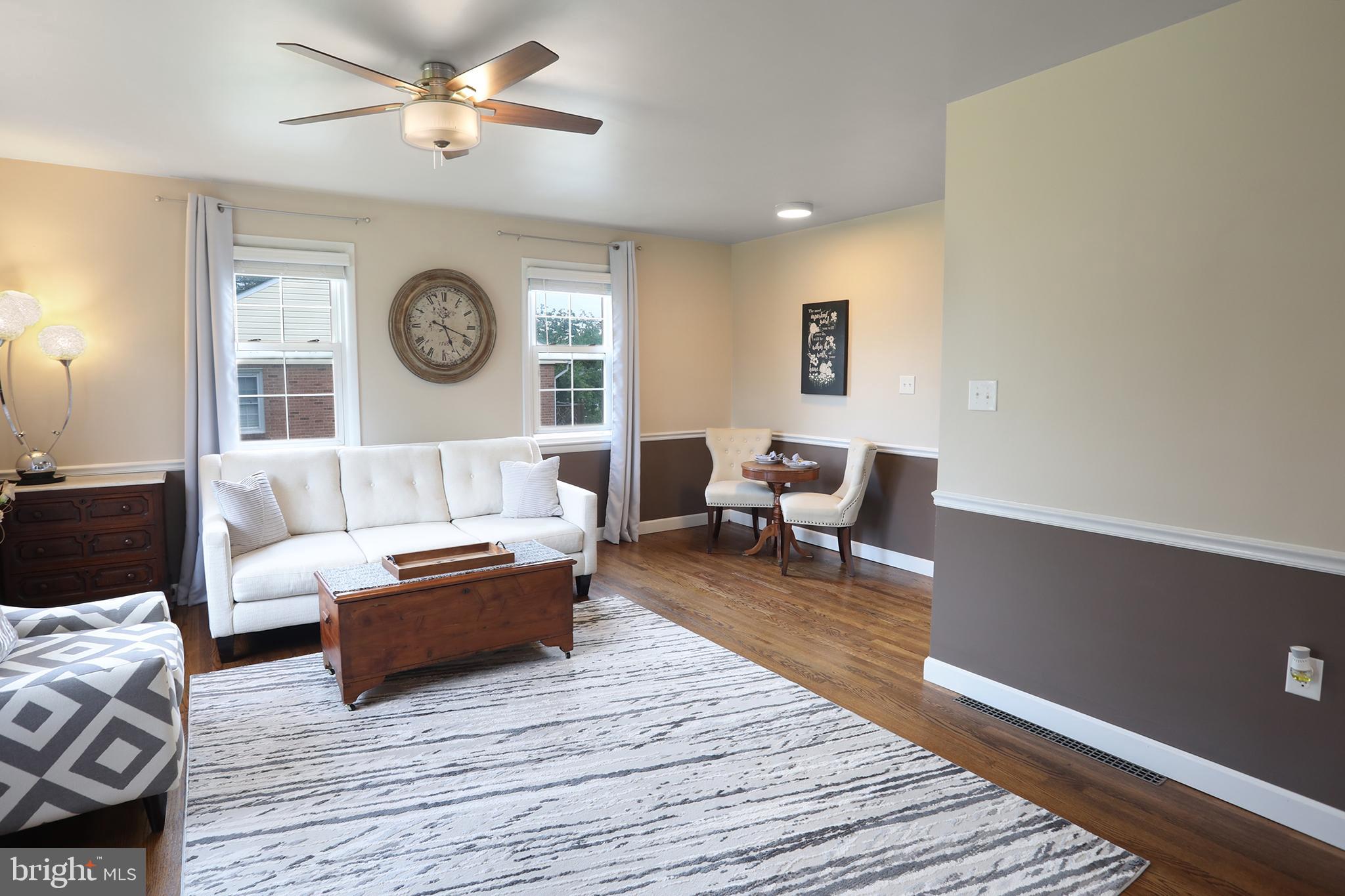 ROCKCROFT - Residential