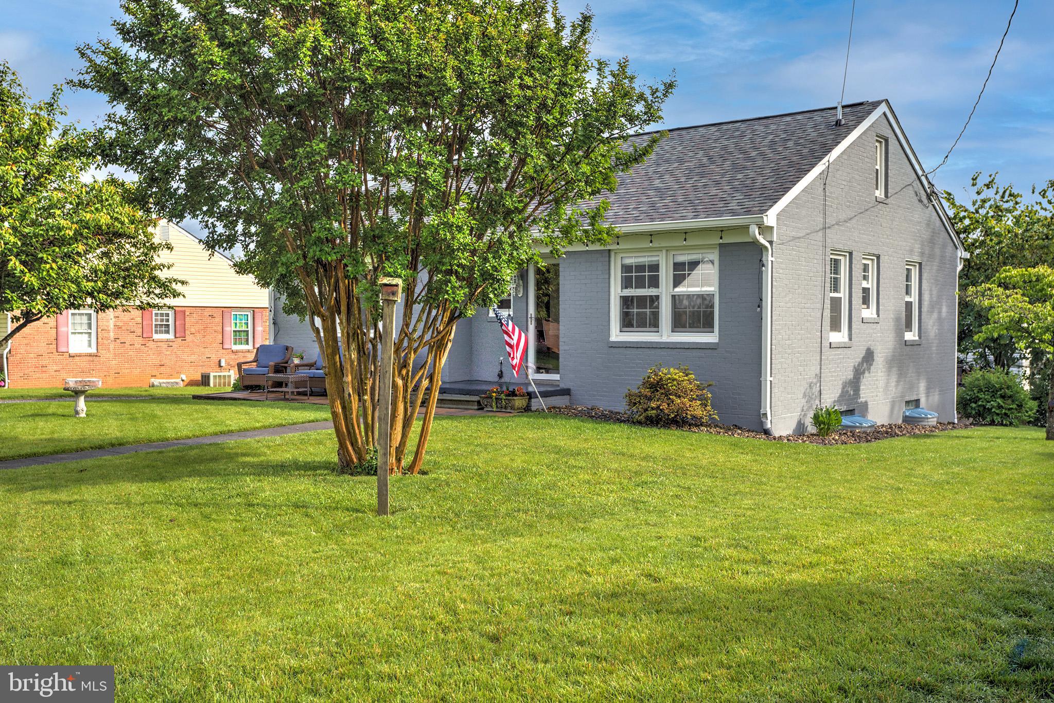 5 ROCKCROFT DRIVE