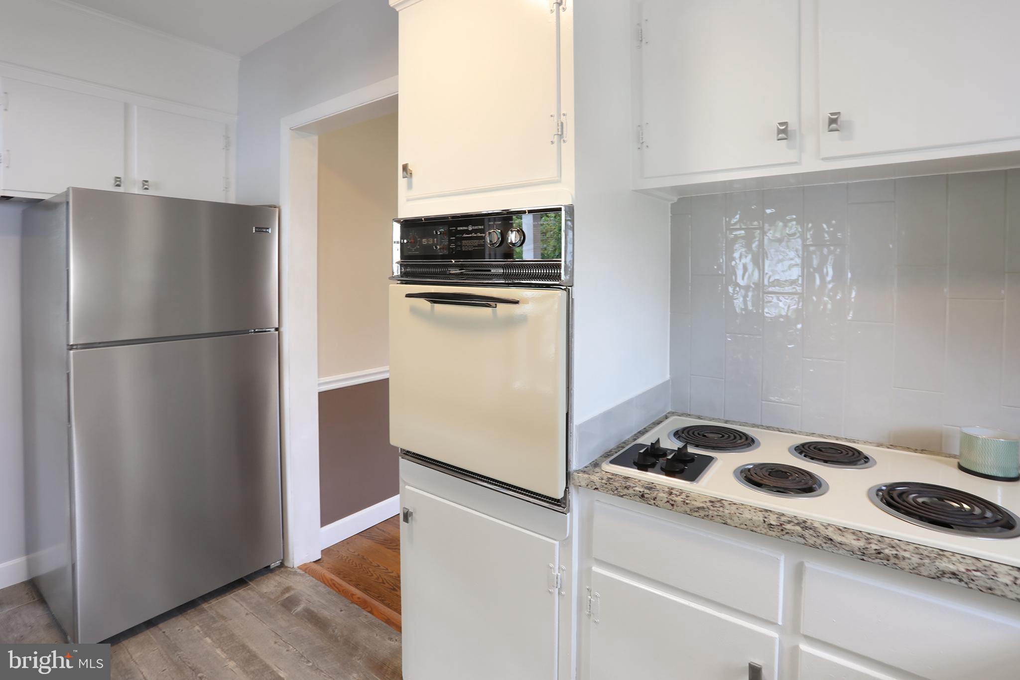 ROCKCROFT - Residential