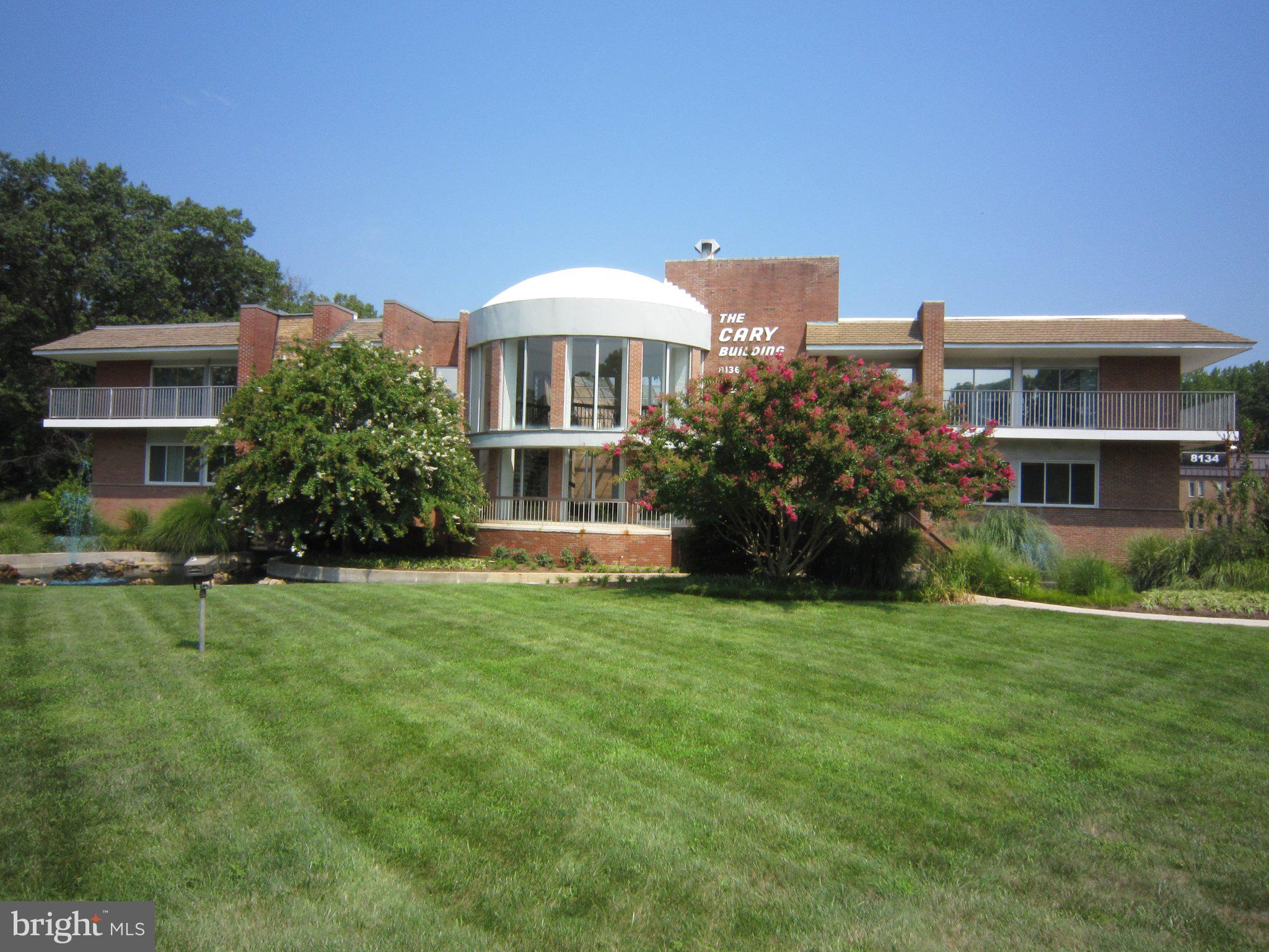 8136 OLD KEENE MILL ROAD A-100