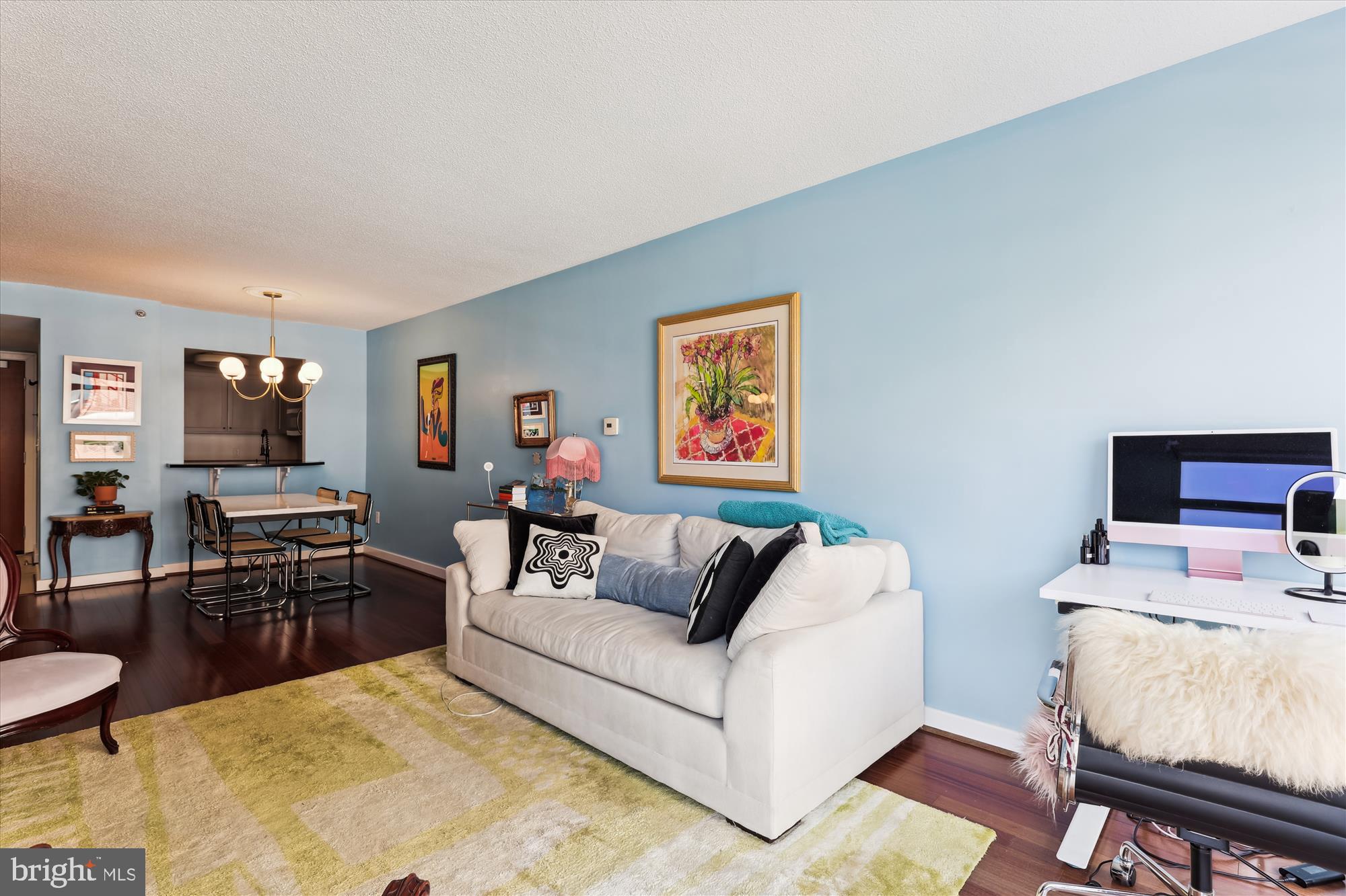 1150 K STREET NW 706