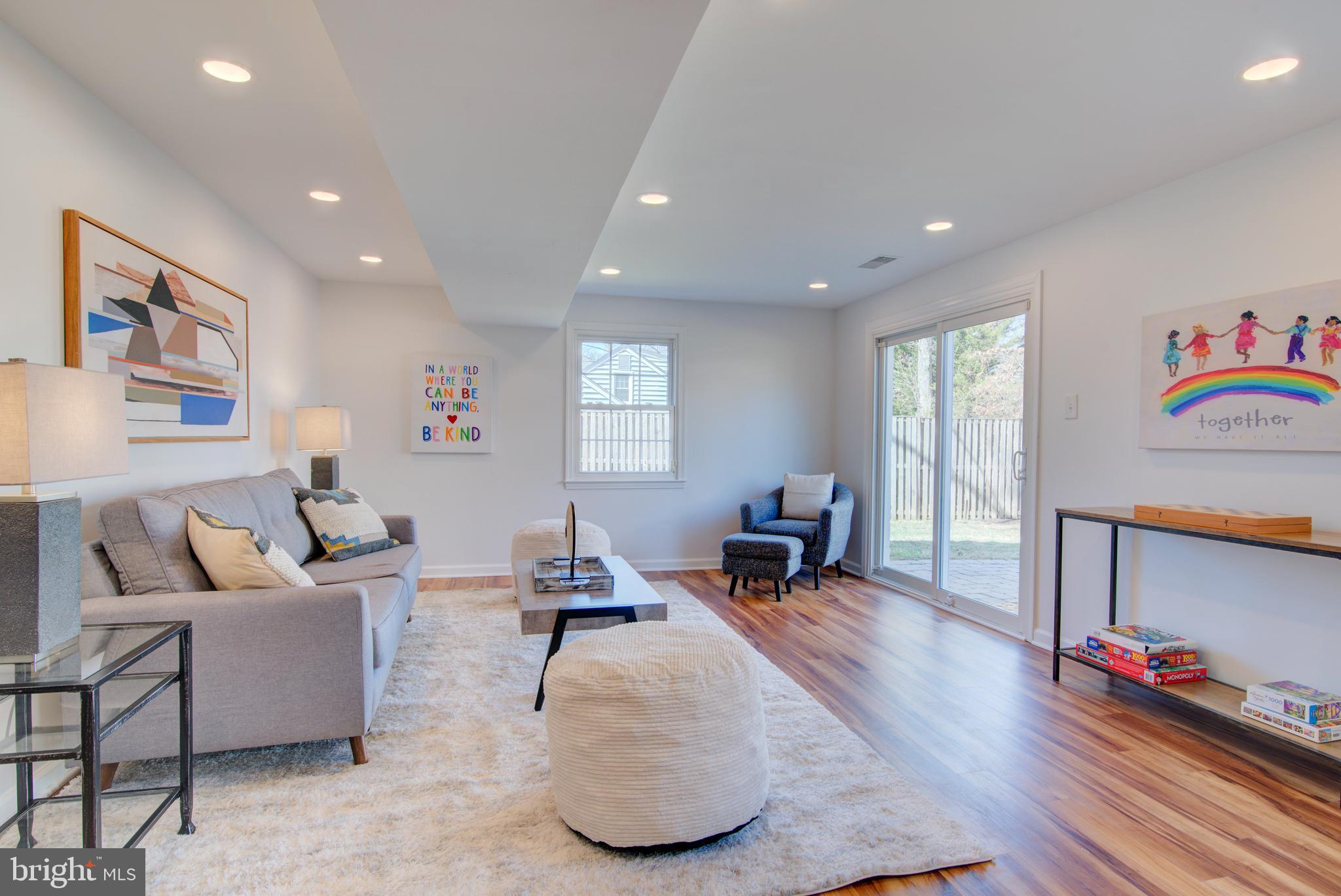 STUART RIDGE - Residential