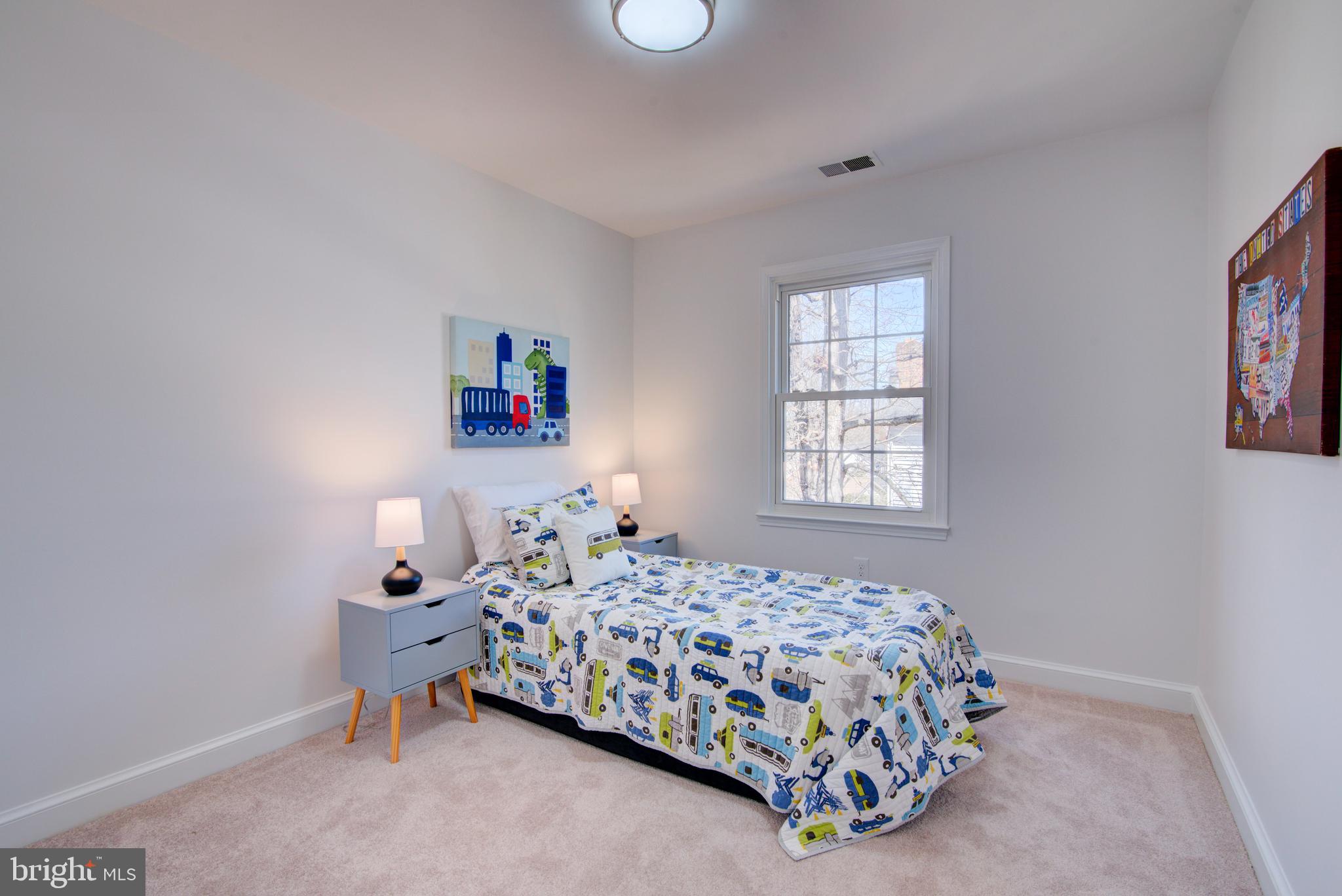 STUART RIDGE - Residential