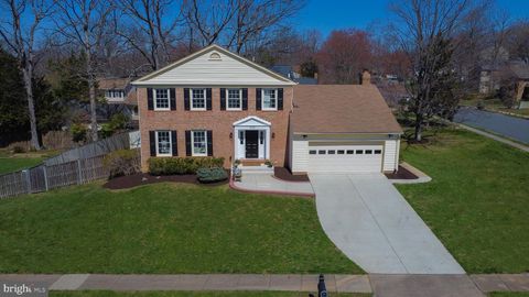 Homes For Sale - 12034 Cheviot Drive<br/> Fairfax County, HERNDON, VA 20170