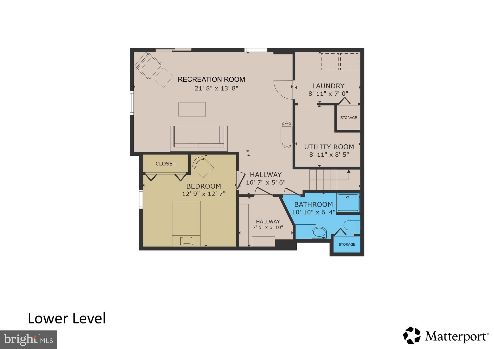 STUART RIDGE - Residential