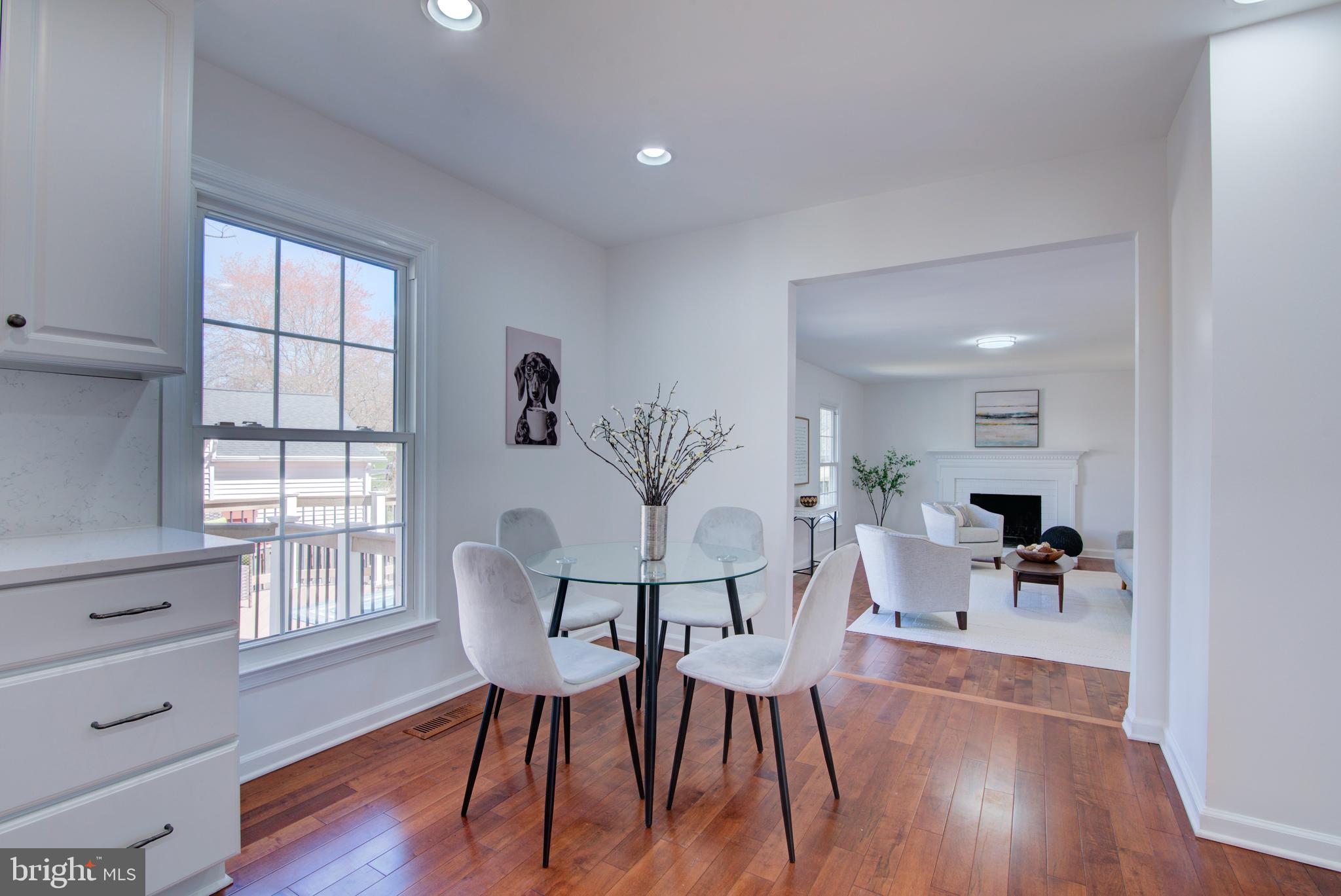 STUART RIDGE - Residential