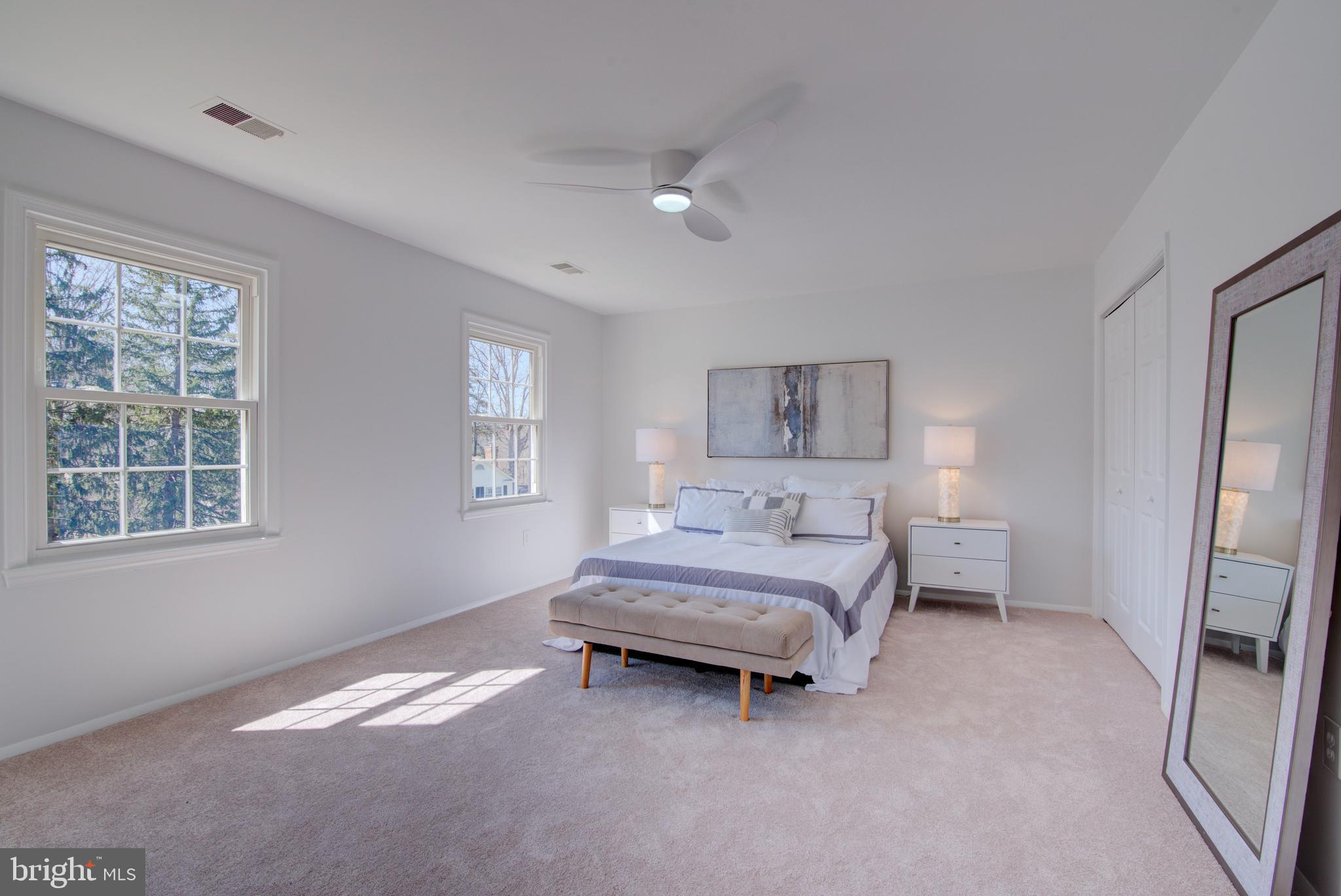 STUART RIDGE - Residential