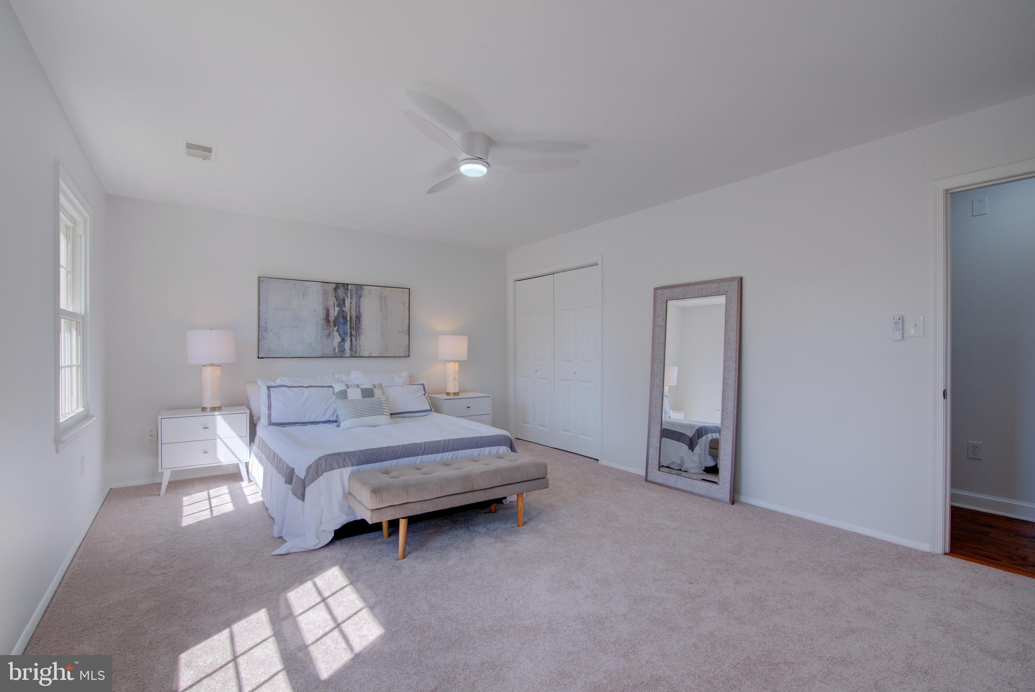 STUART RIDGE - Residential