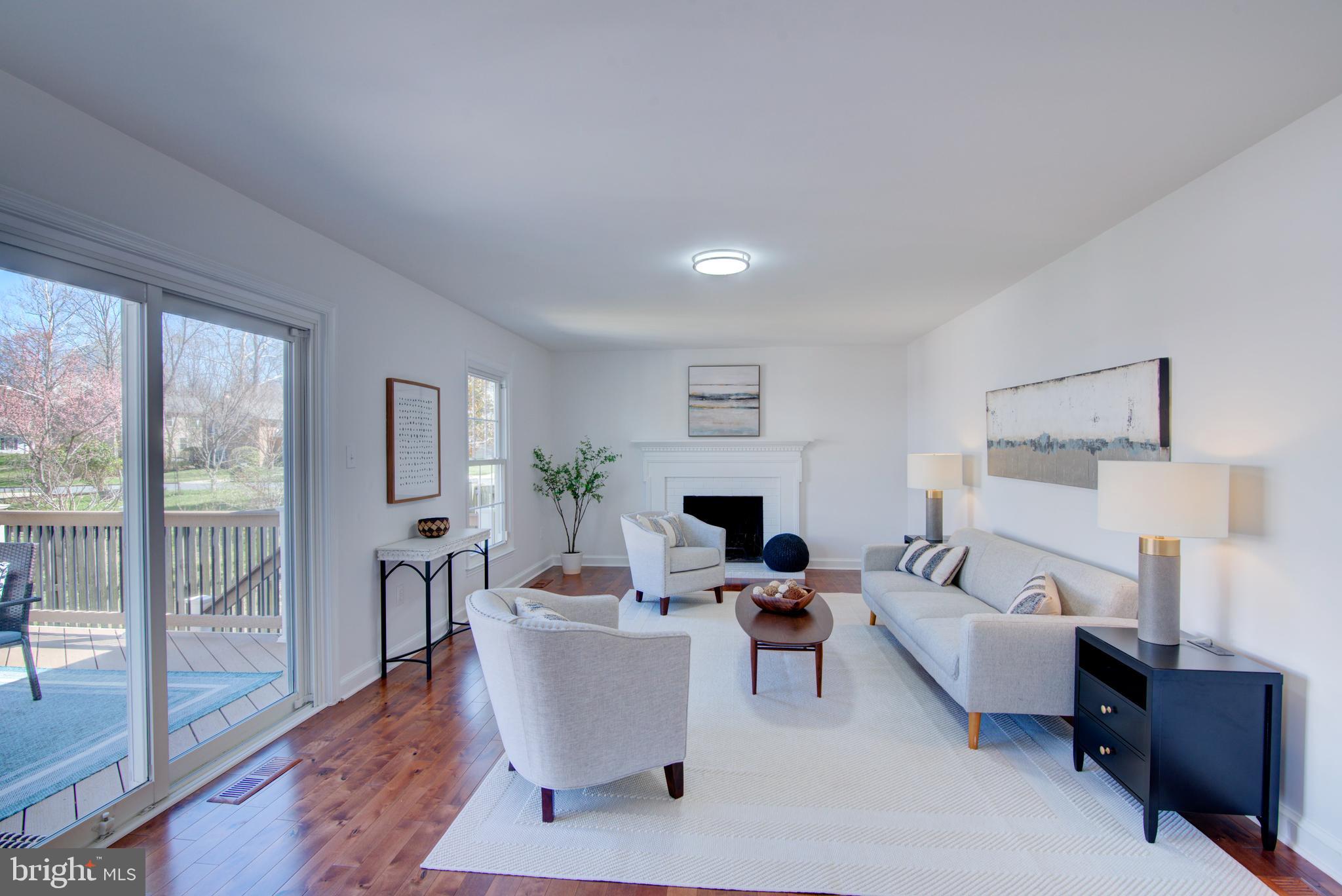 STUART RIDGE - Residential