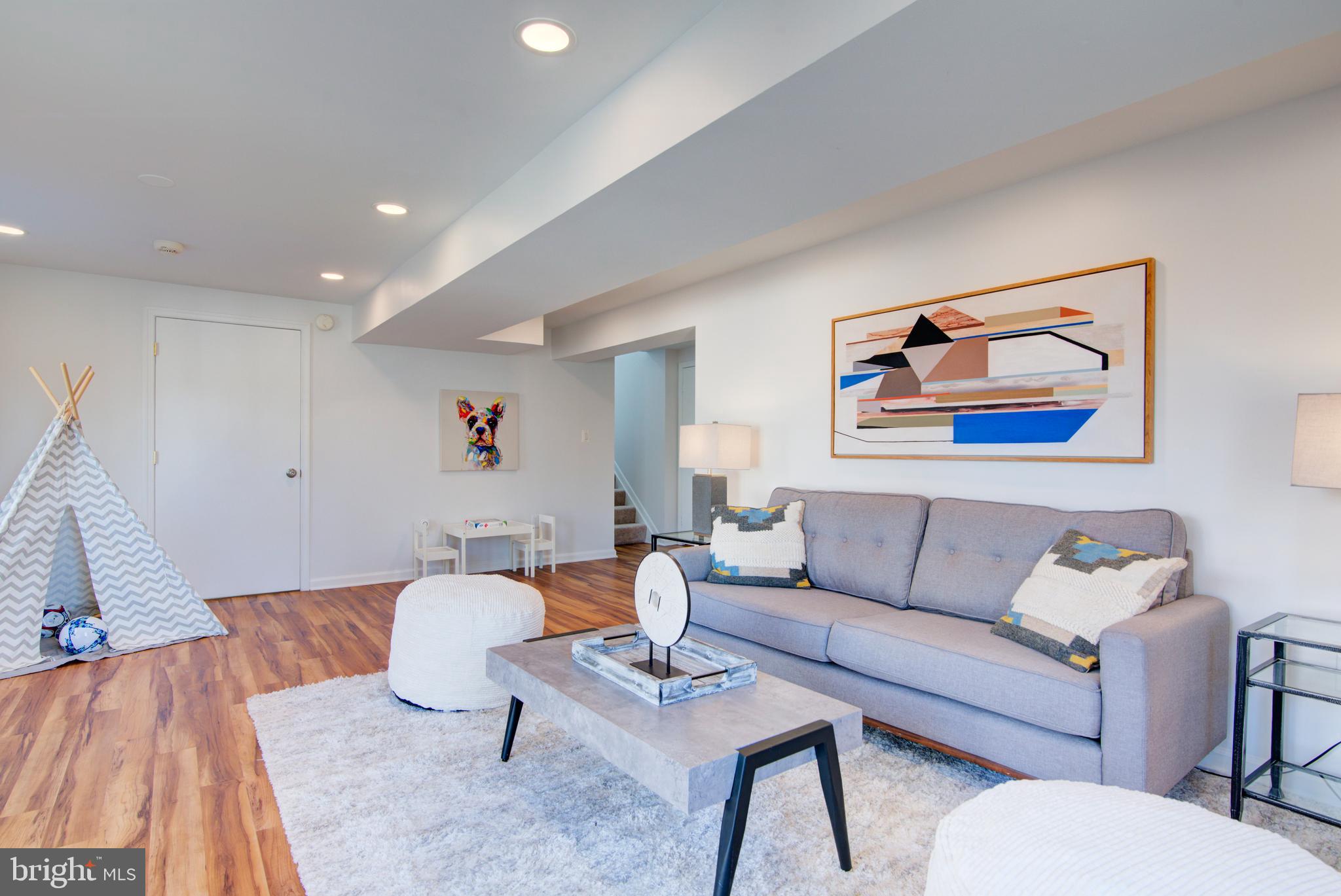 STUART RIDGE - Residential