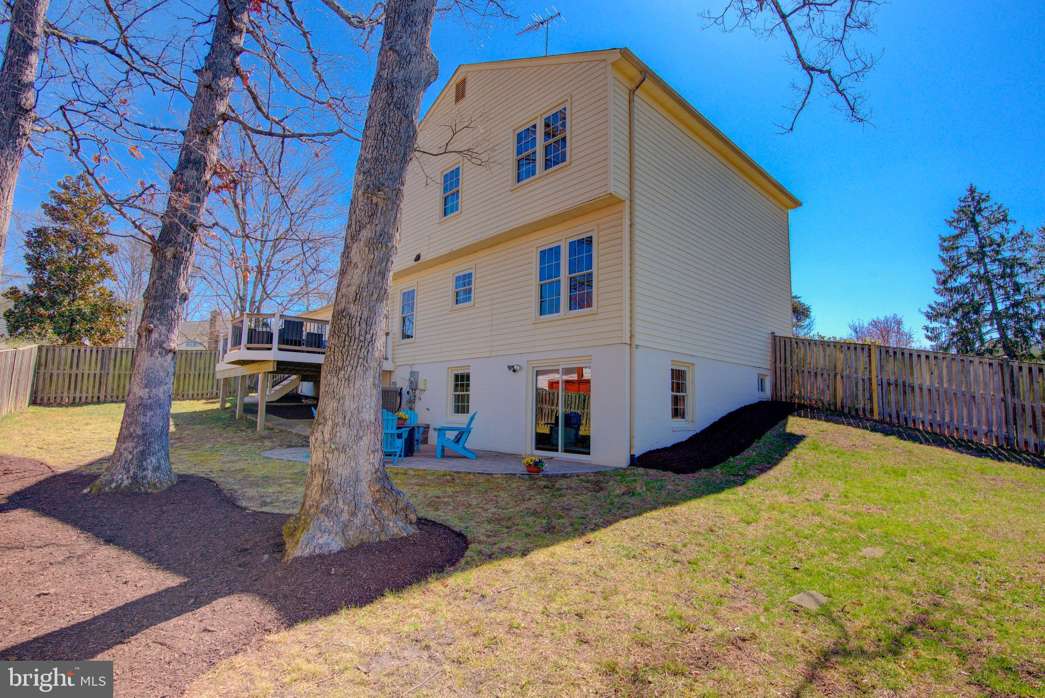 STUART RIDGE - Residential