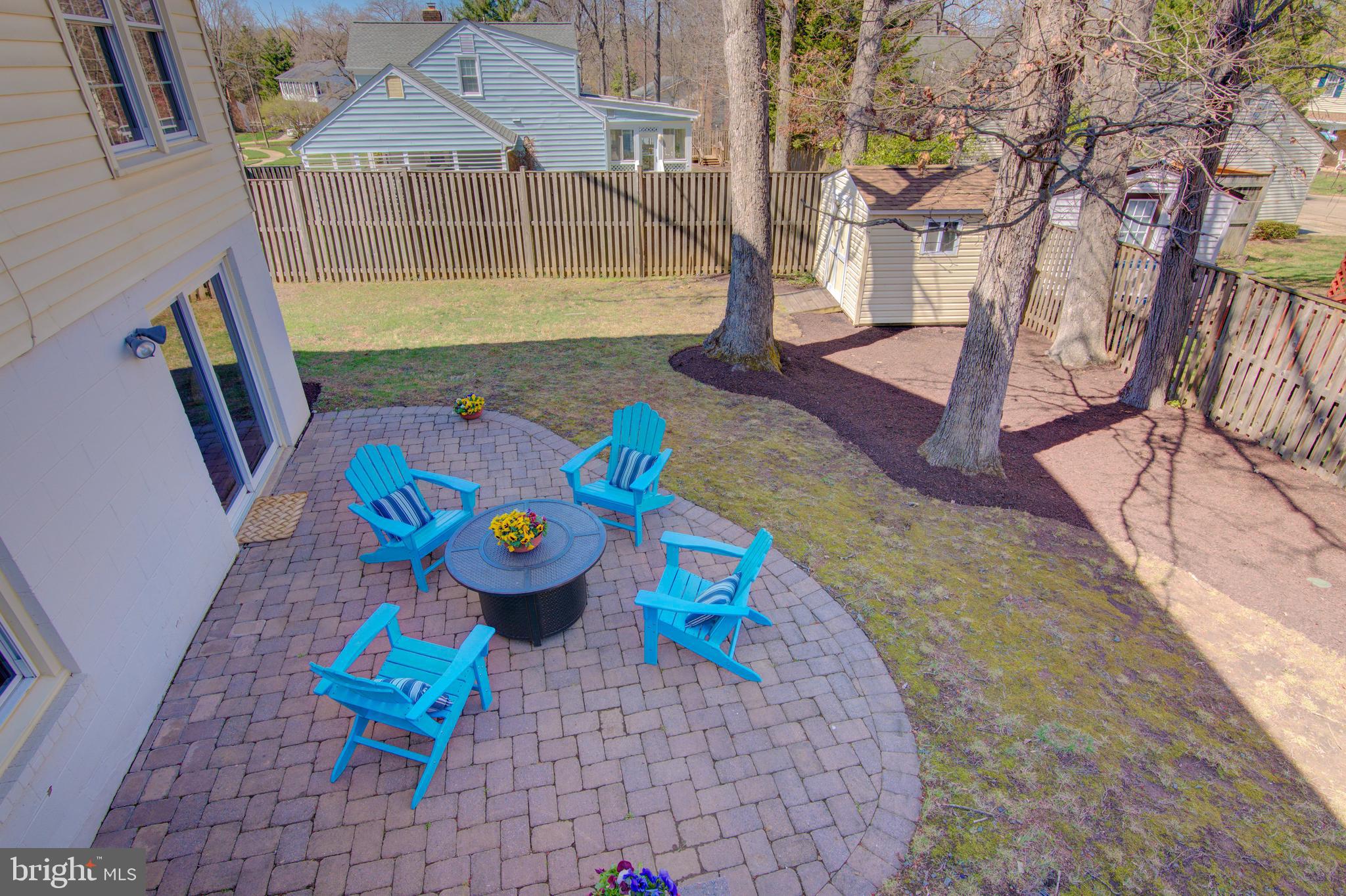 STUART RIDGE - Residential