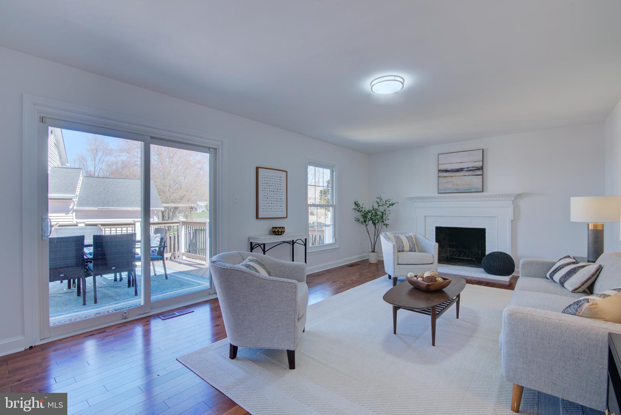 STUART RIDGE - Residential