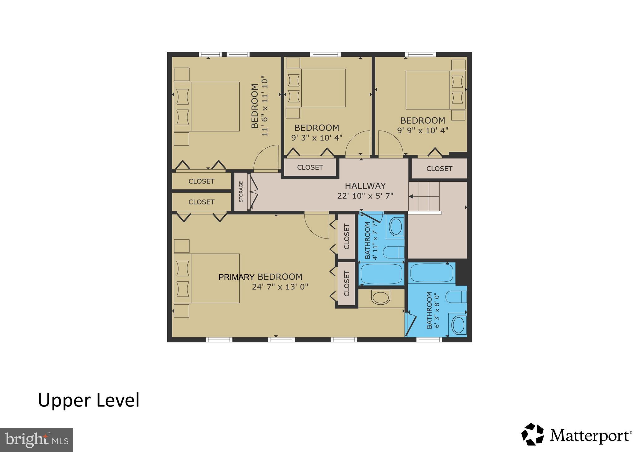 STUART RIDGE - Residential