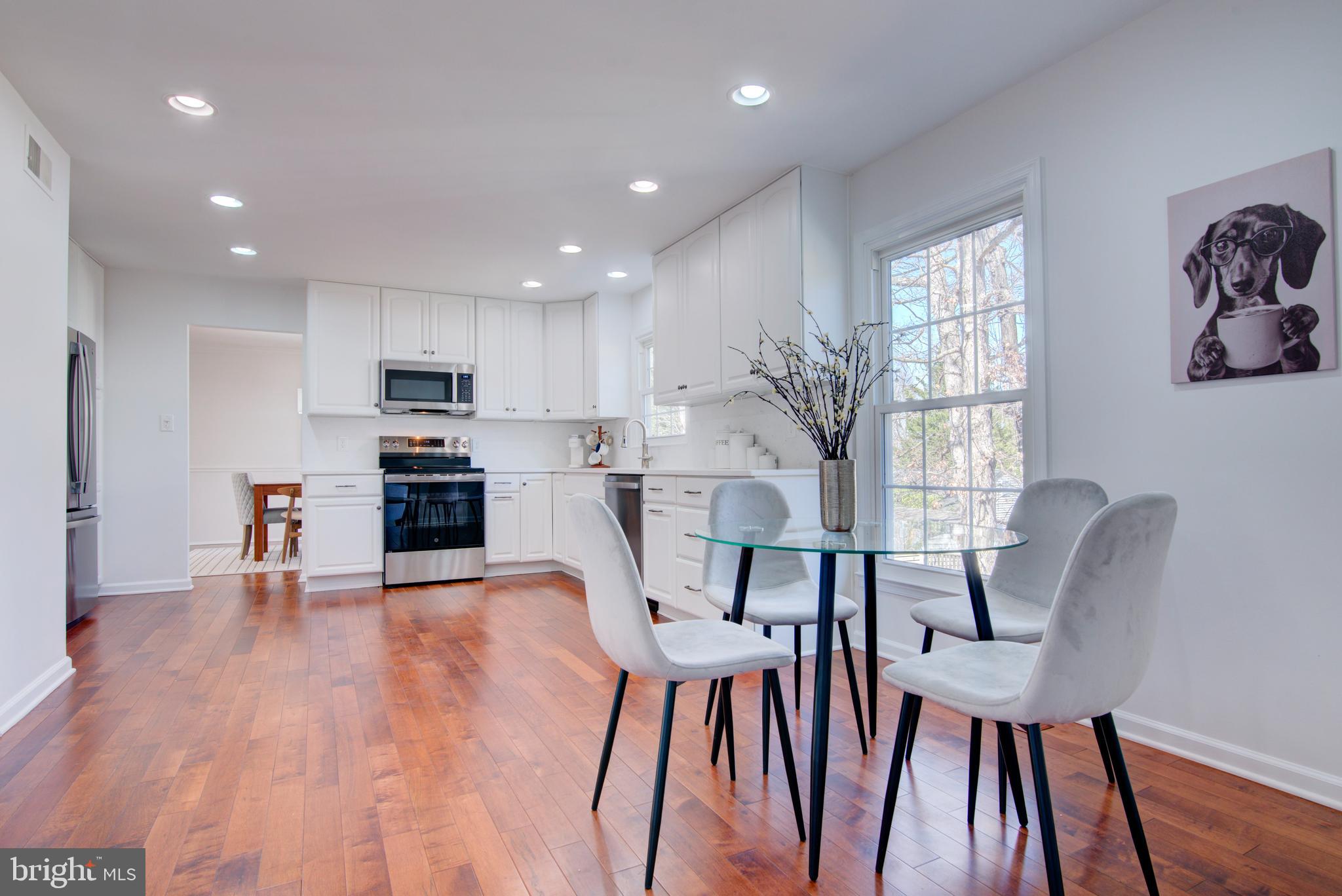 STUART RIDGE - Residential