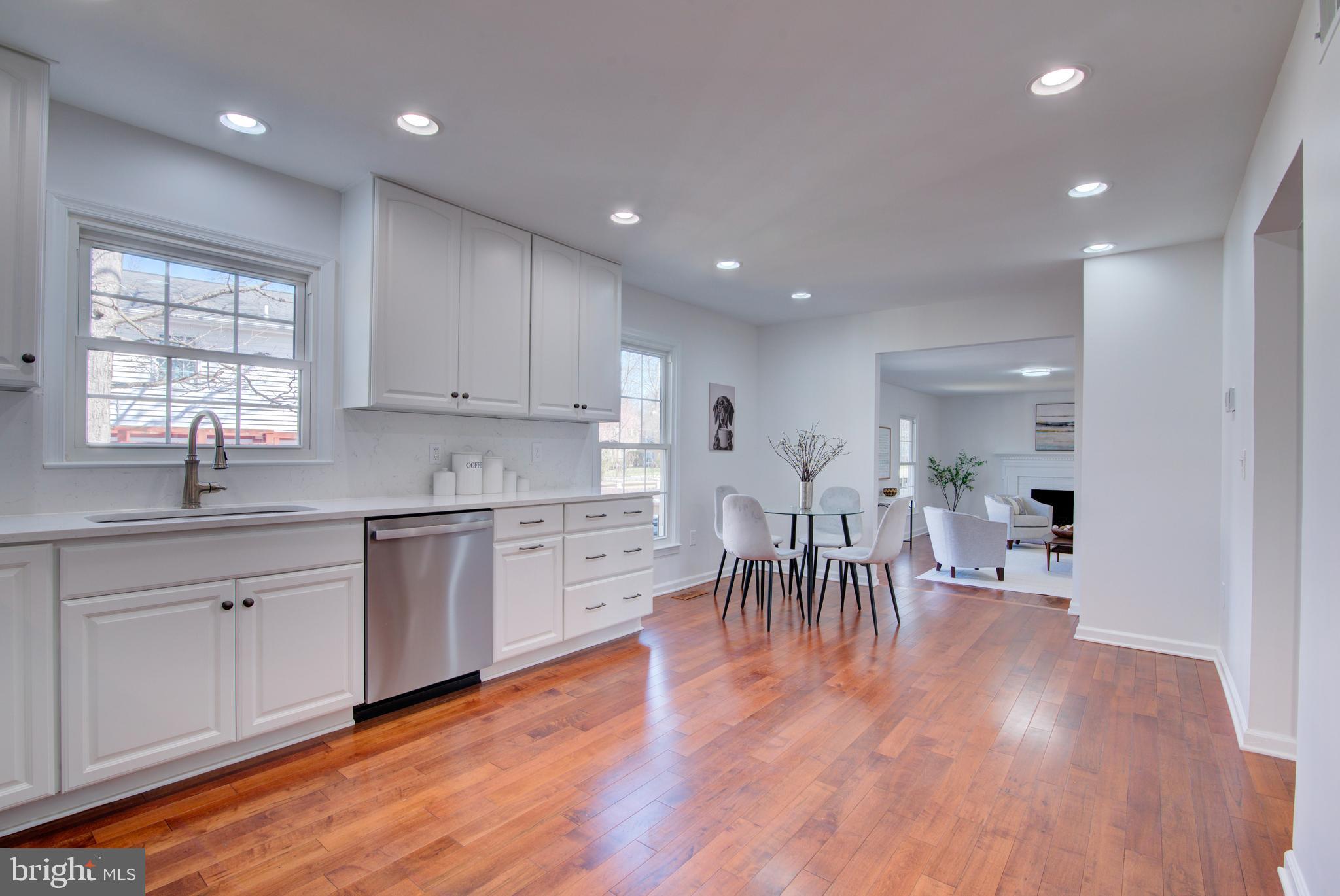 STUART RIDGE - Residential