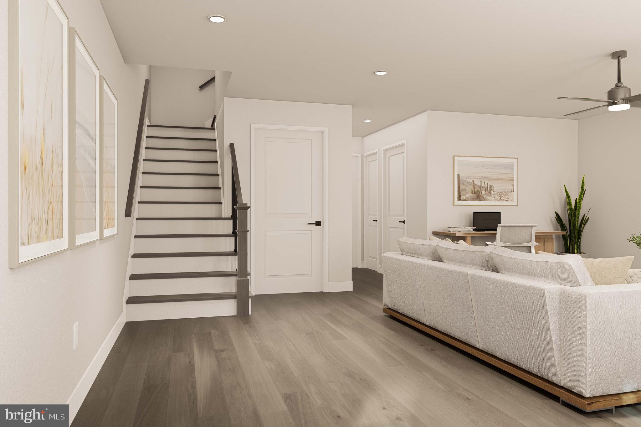 TOWNS AT PENNYBROOK - Residential