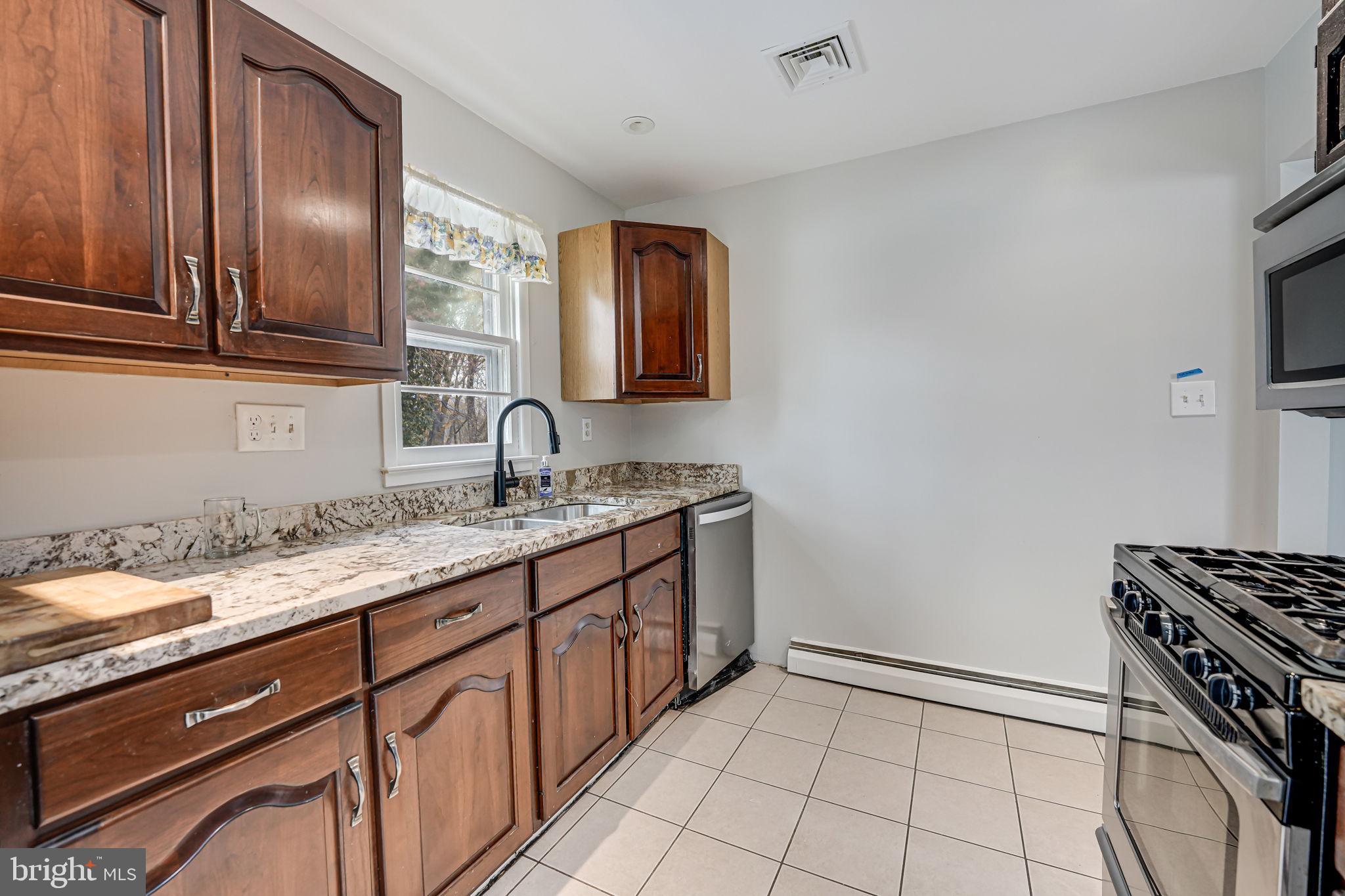 MARUMSCO HILLS - Residential