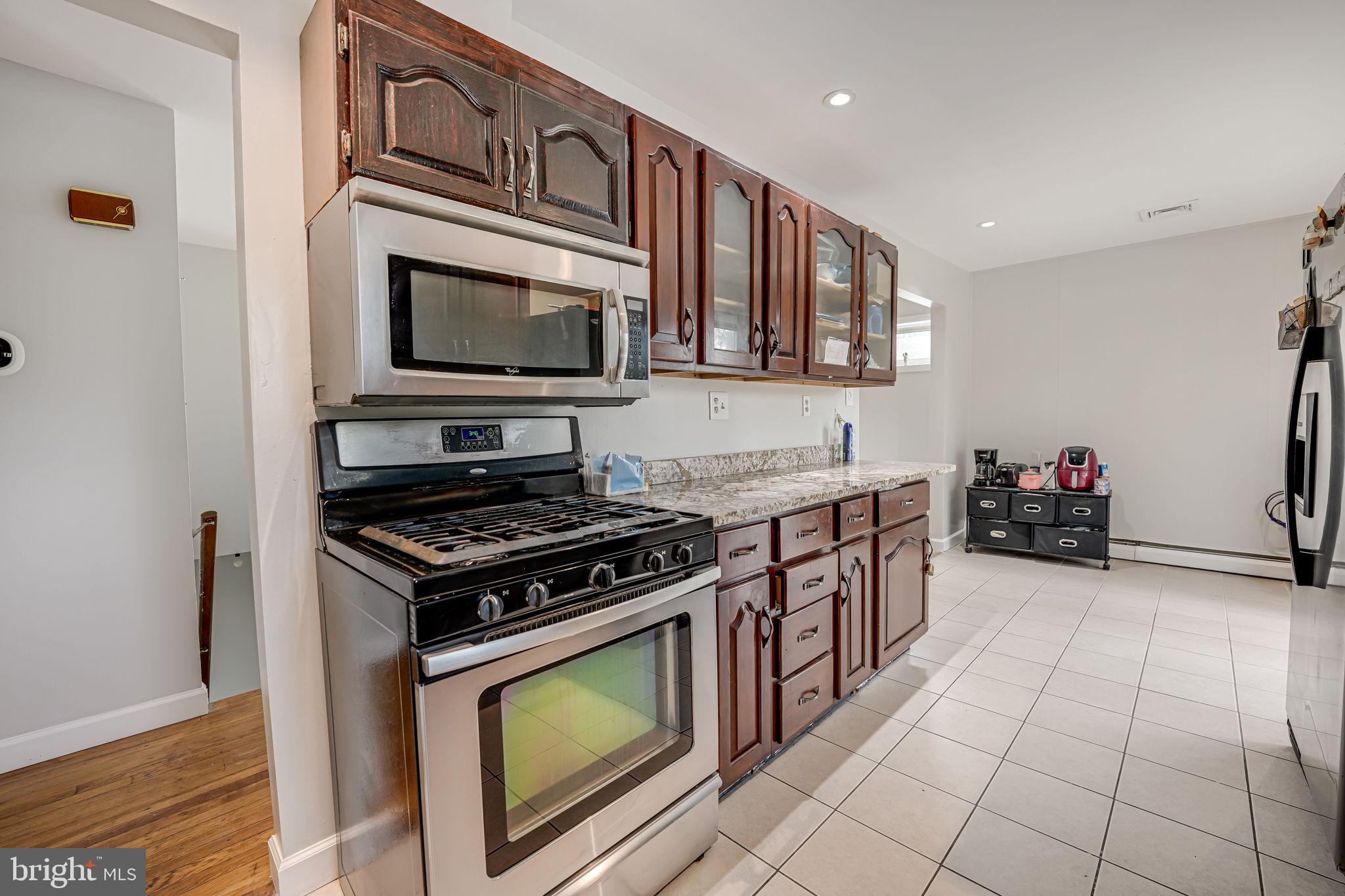 MARUMSCO HILLS - Residential