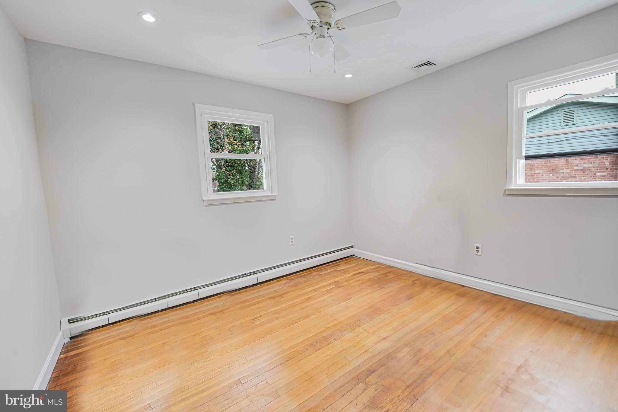 MARUMSCO HILLS - Residential