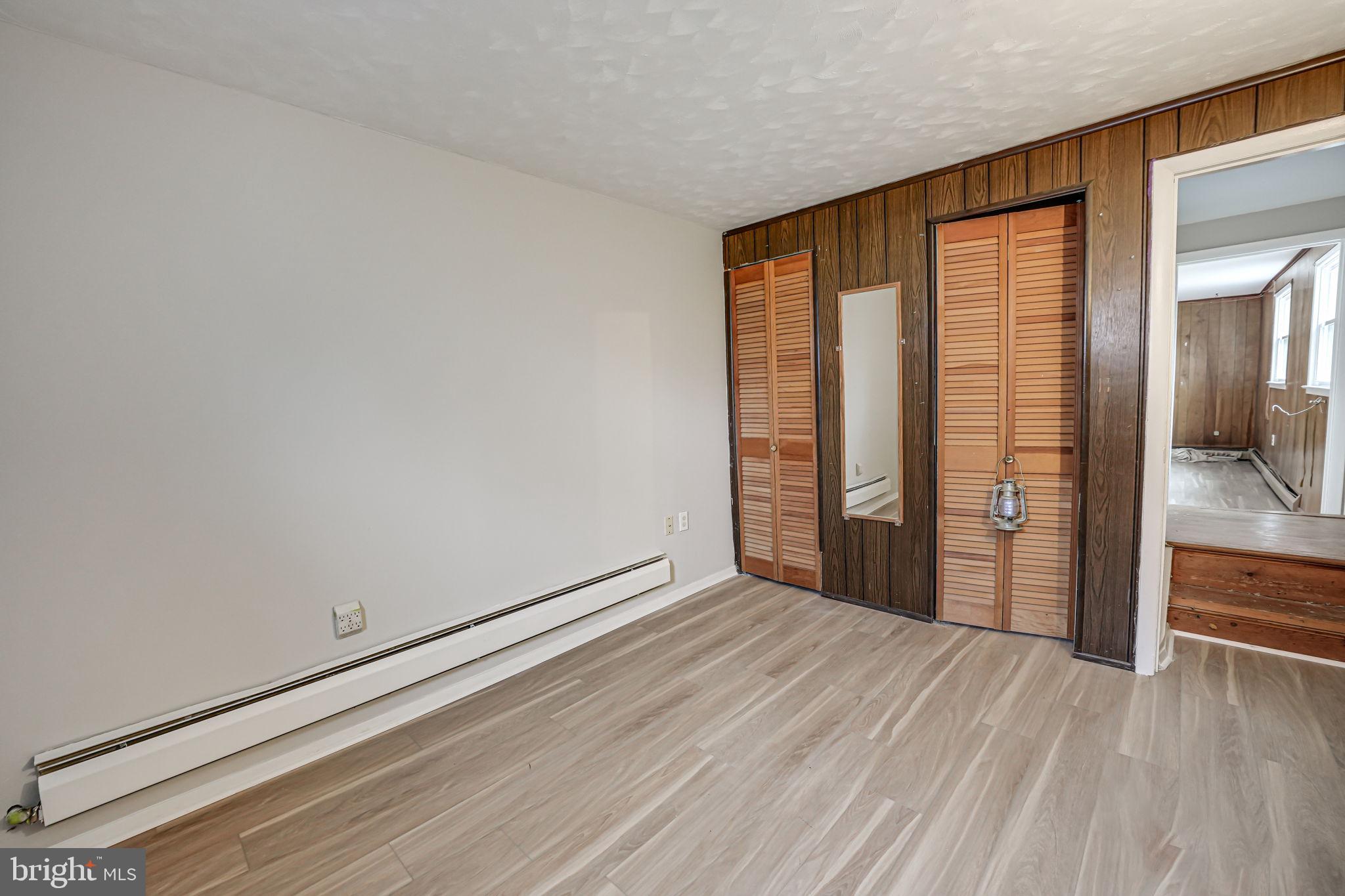 MARUMSCO HILLS - Residential