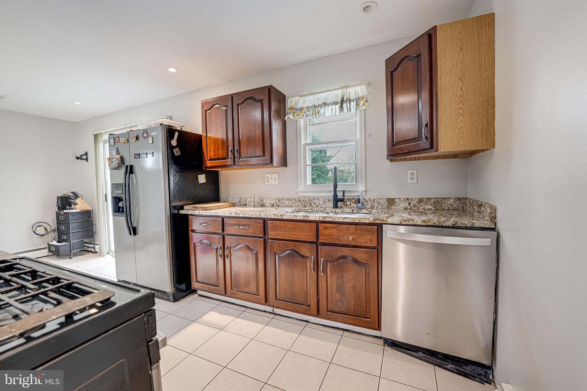 MARUMSCO HILLS - Residential