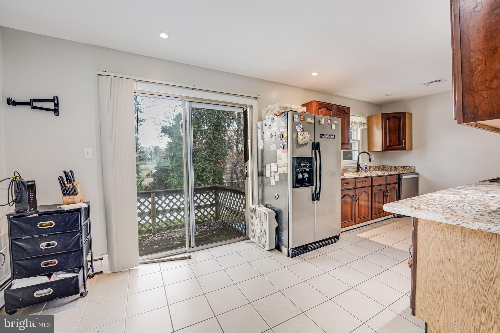 MARUMSCO HILLS - Residential