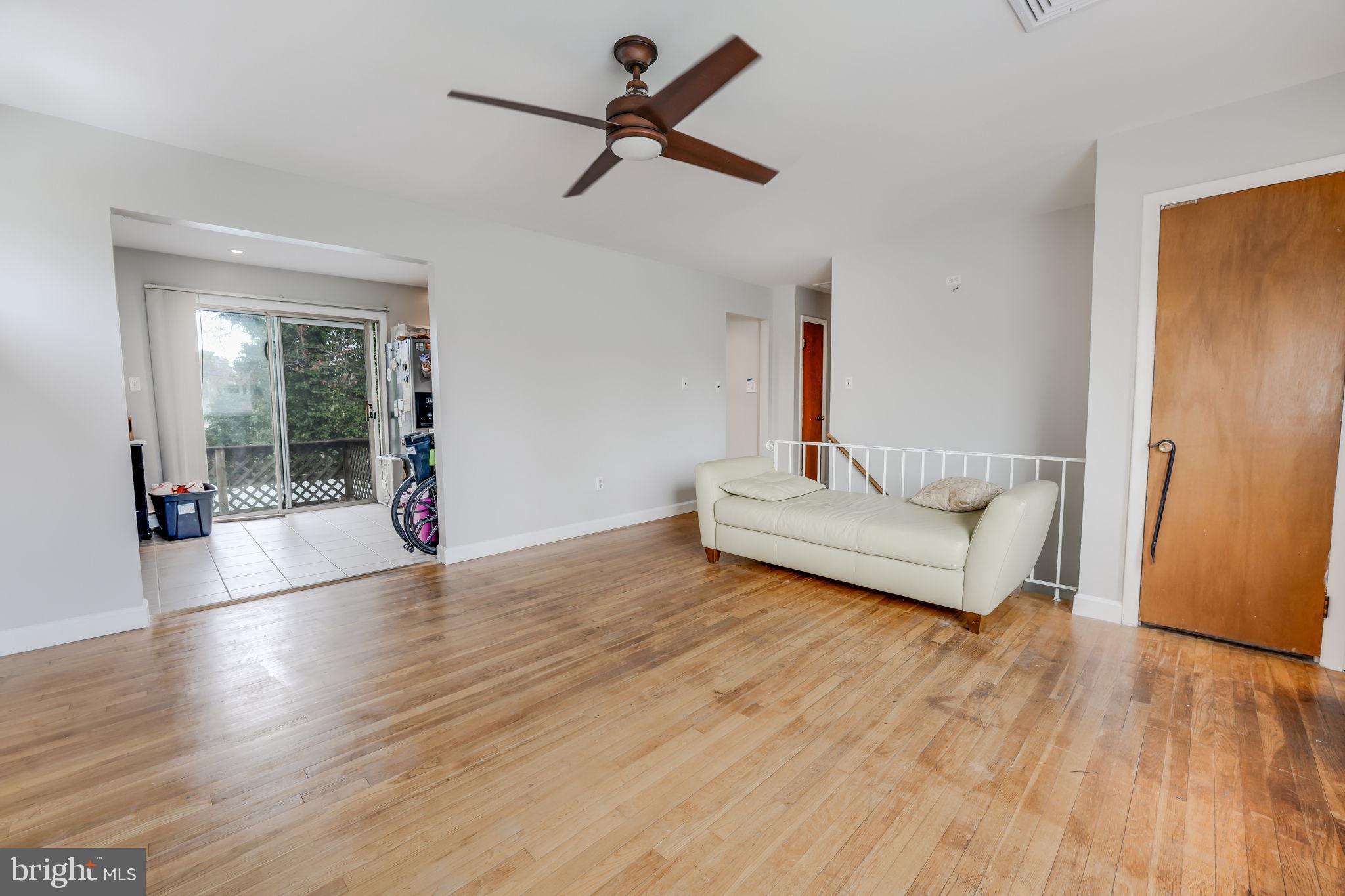 MARUMSCO HILLS - Residential