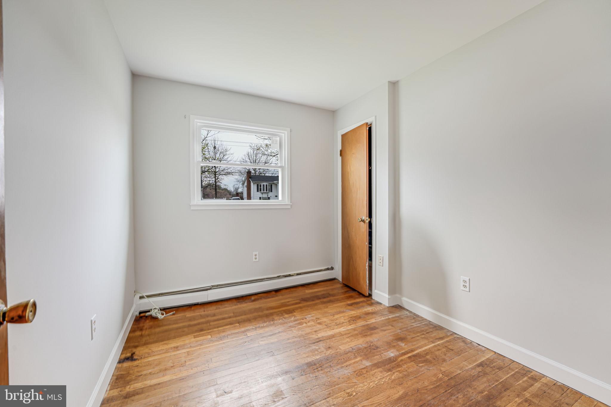 MARUMSCO HILLS - Residential