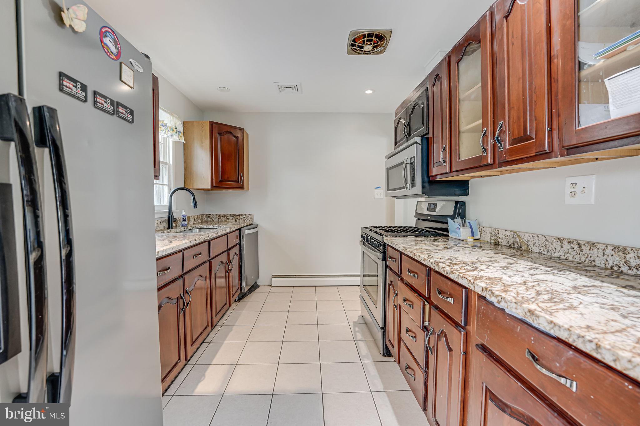 MARUMSCO HILLS - Residential