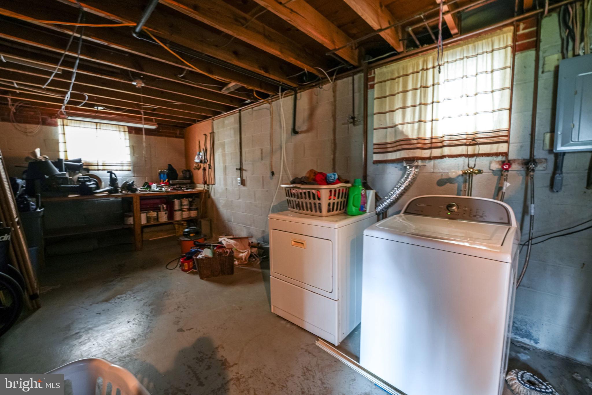 MARUMSCO HILLS - Residential