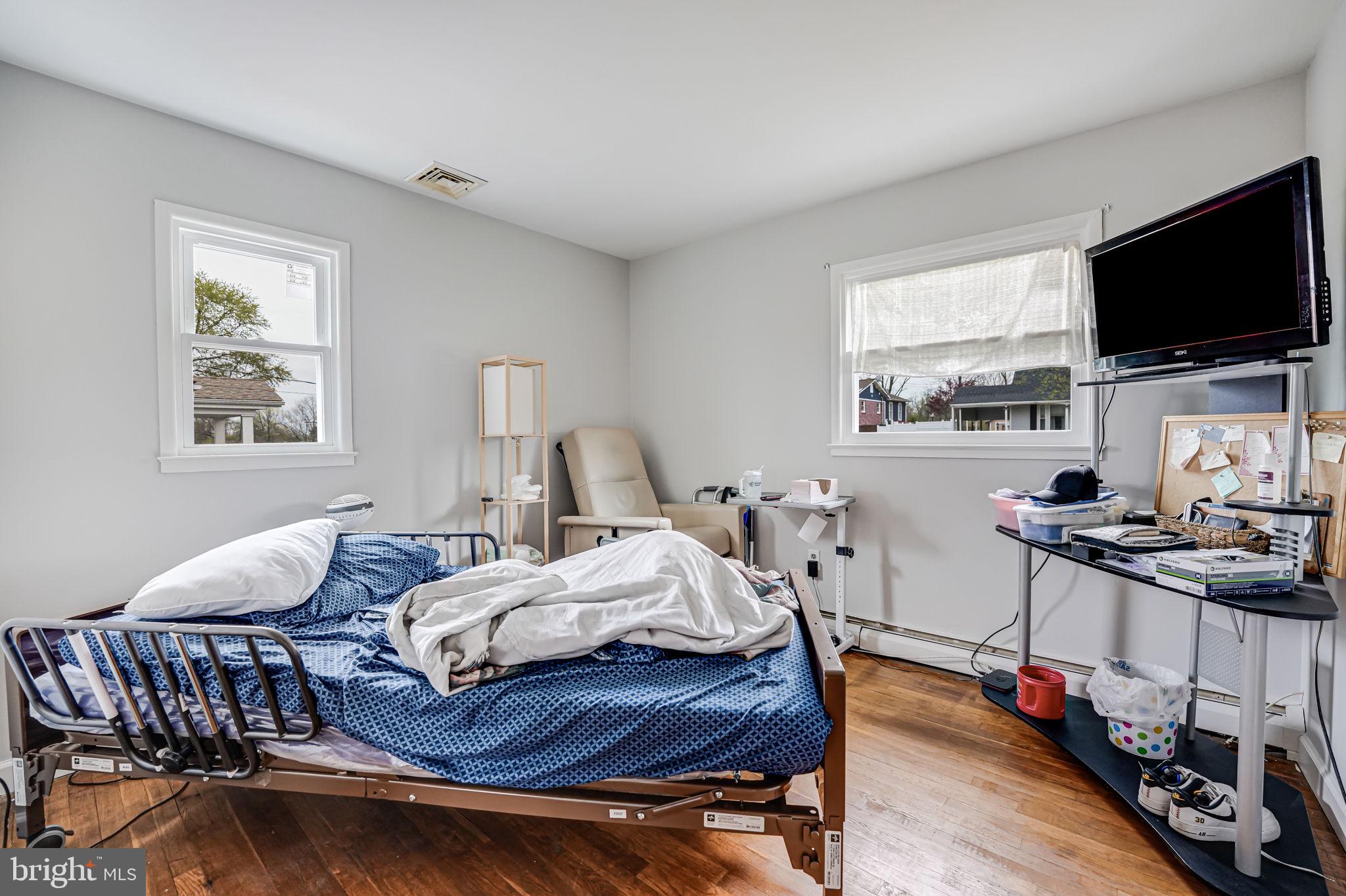 MARUMSCO HILLS - Residential