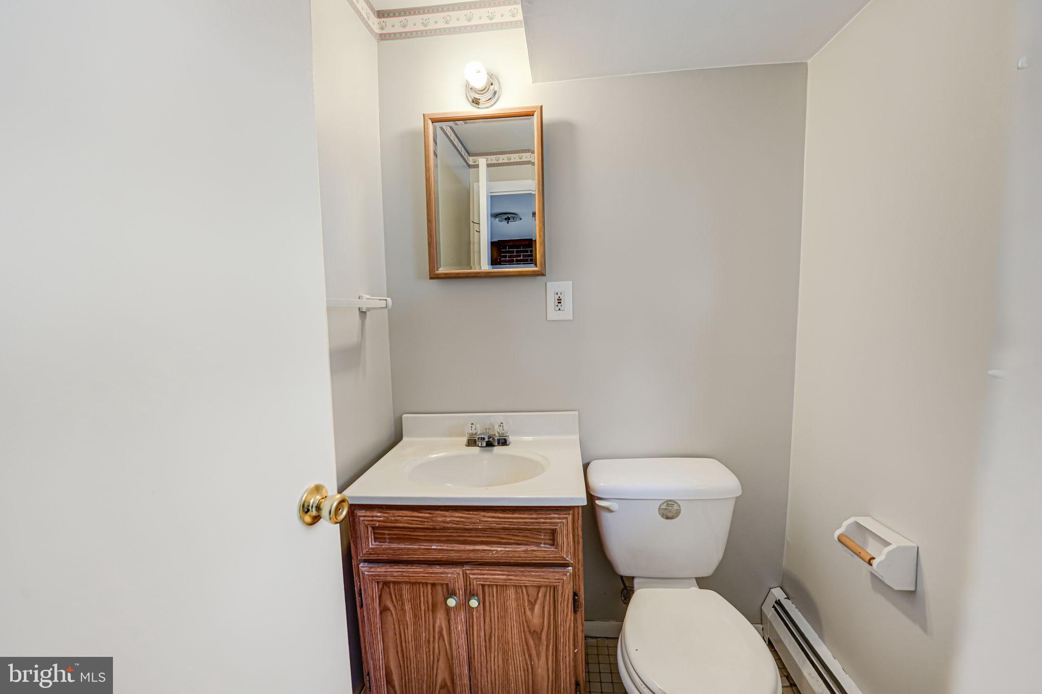 MARUMSCO HILLS - Residential